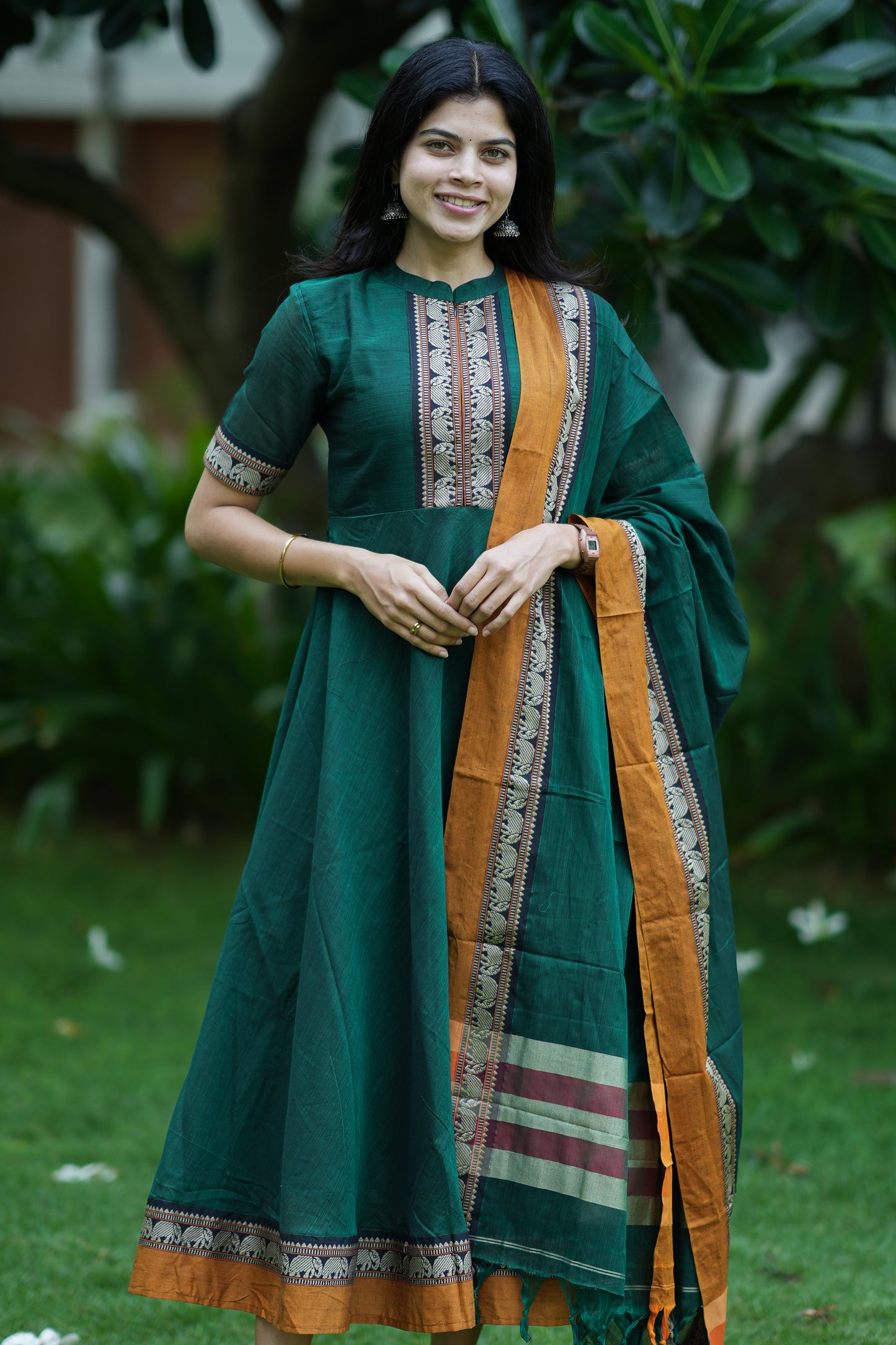Akhila Narayanapet Maternity 2 pcs