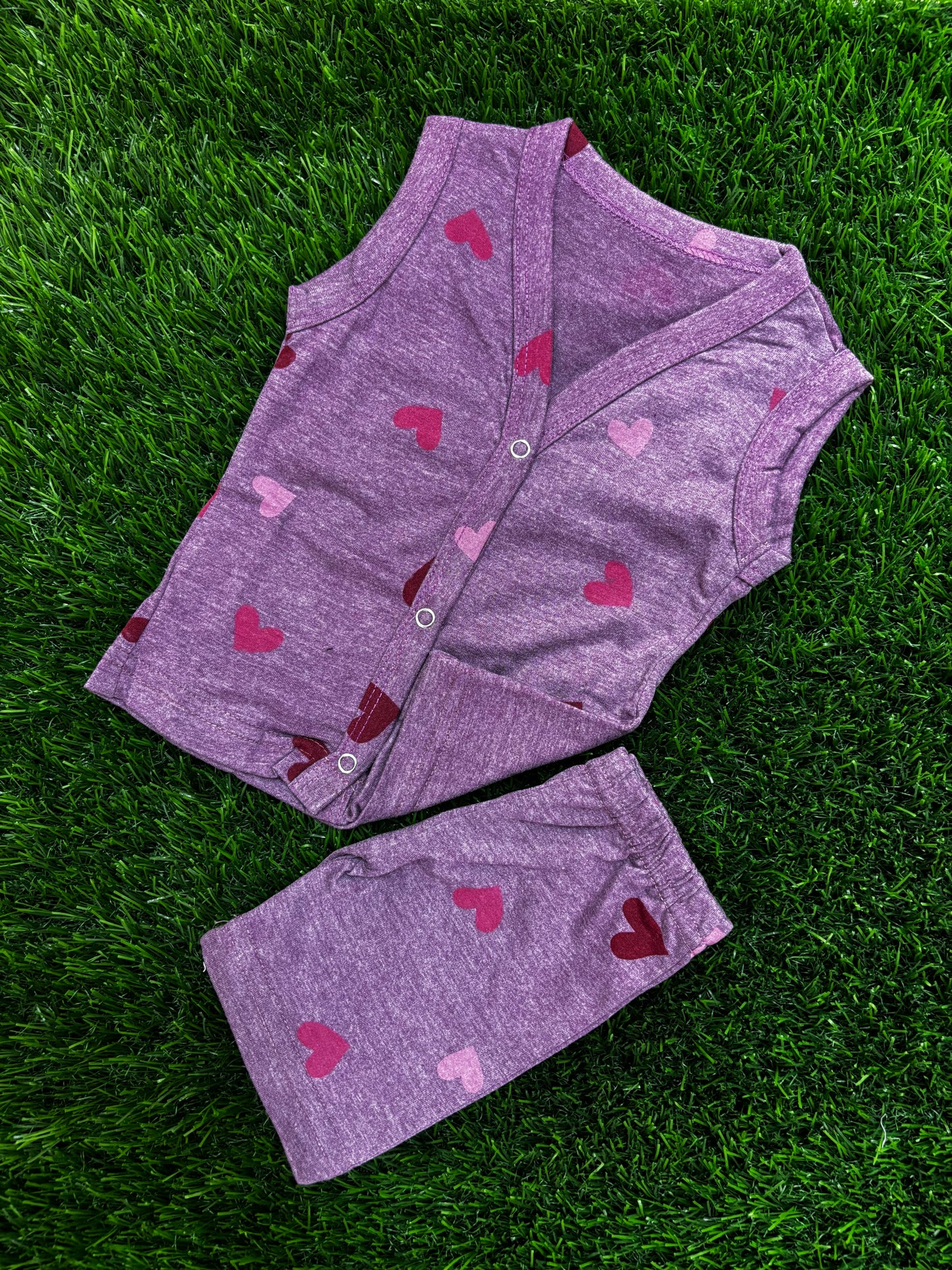 Baby - Mulberry