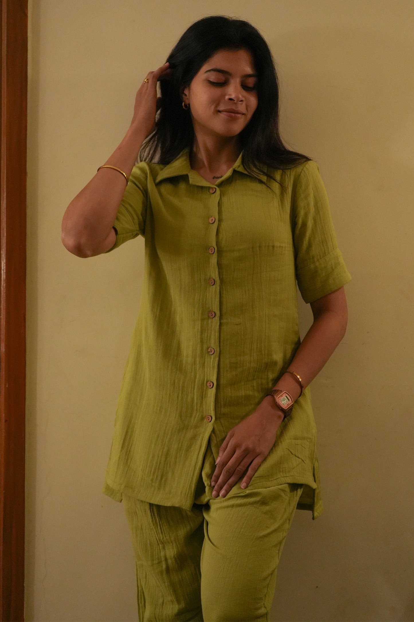Raha co-ord (2-Piece Set)