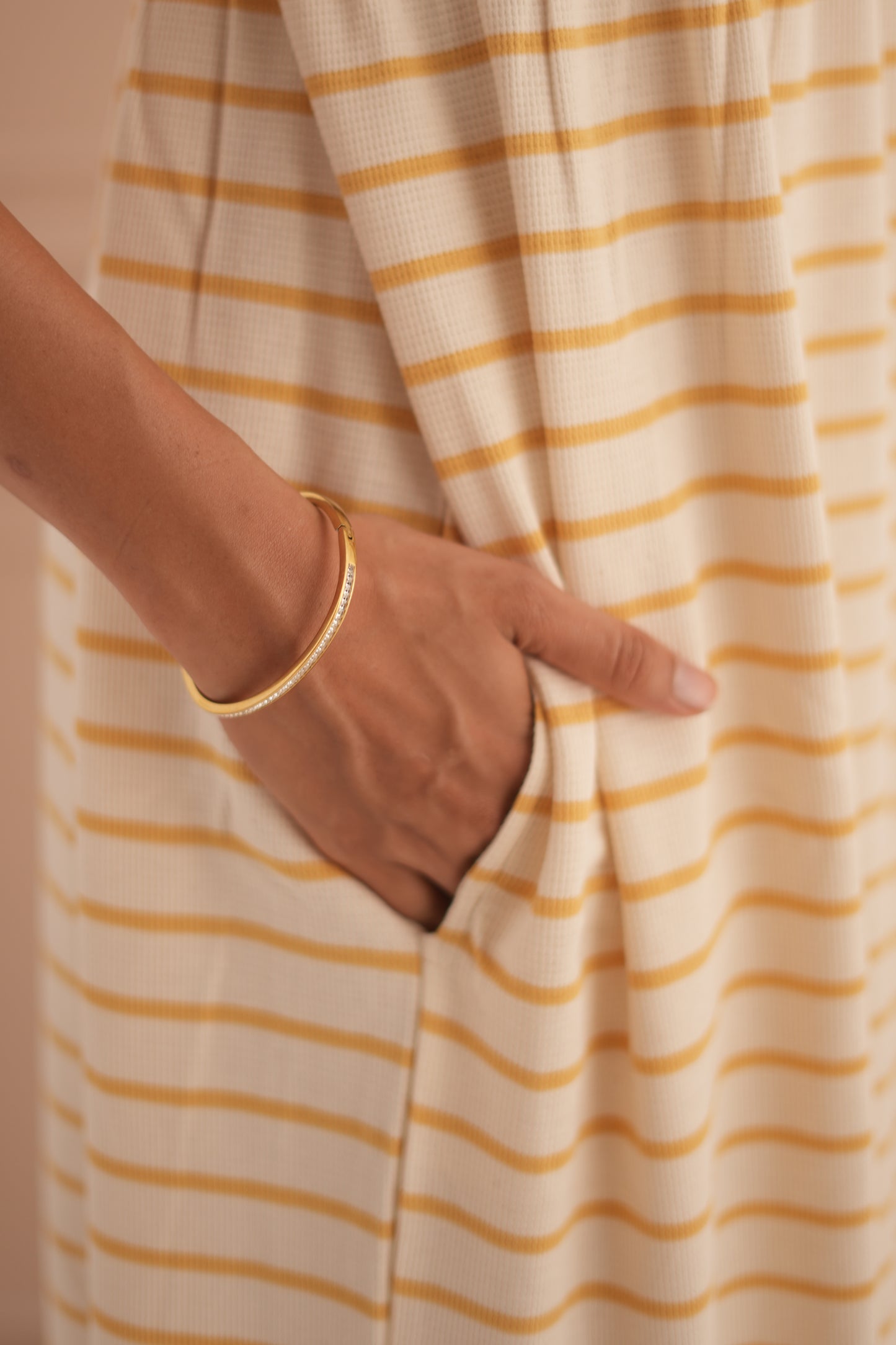 HoneyStripes