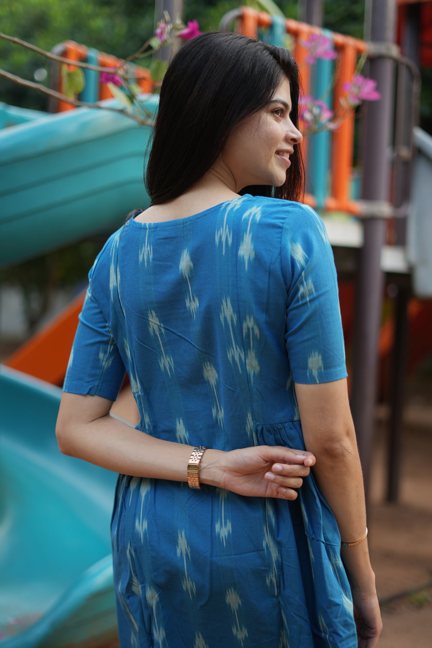 Zena - IkkatZipkurti