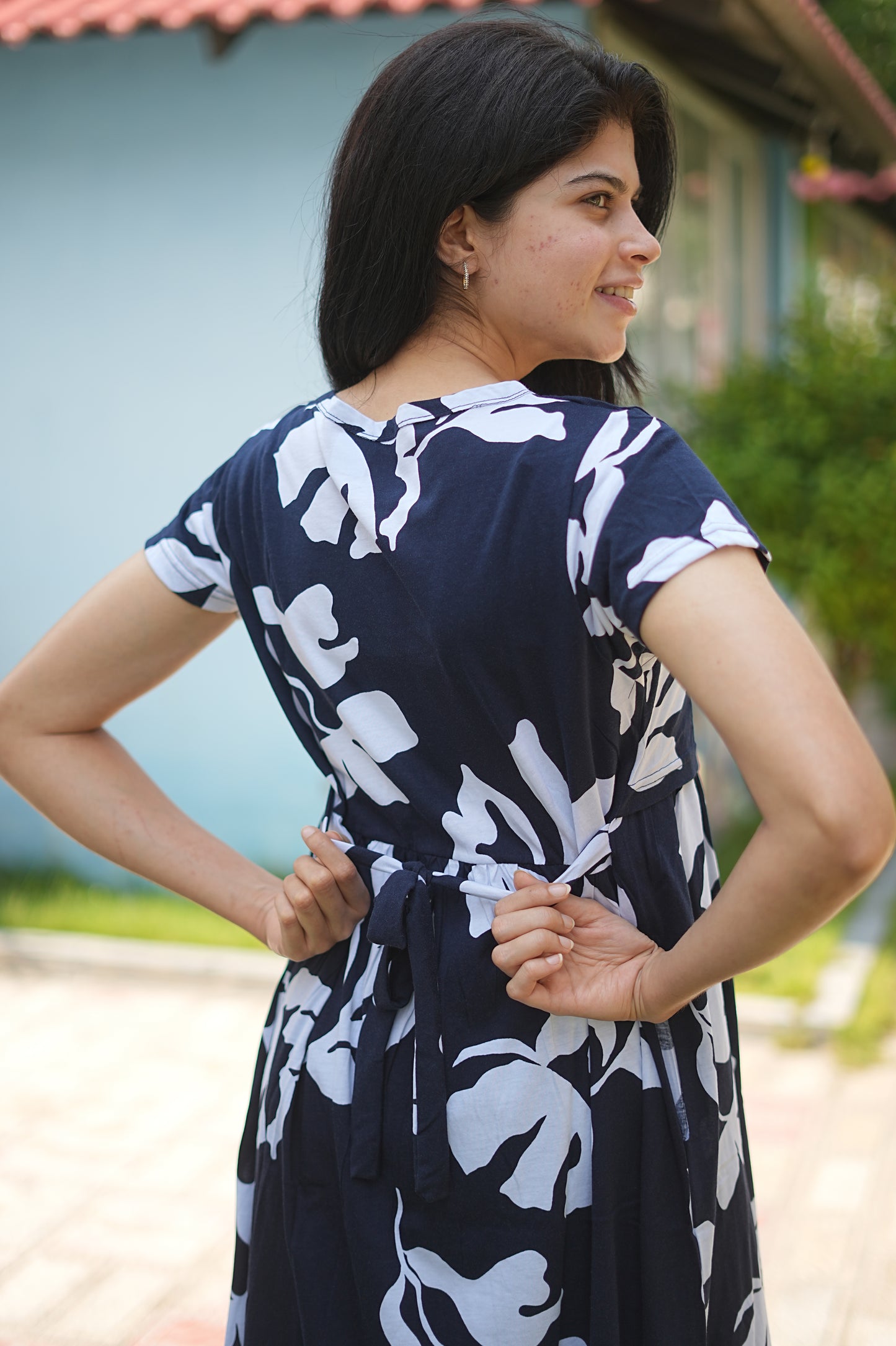 FloralNavy