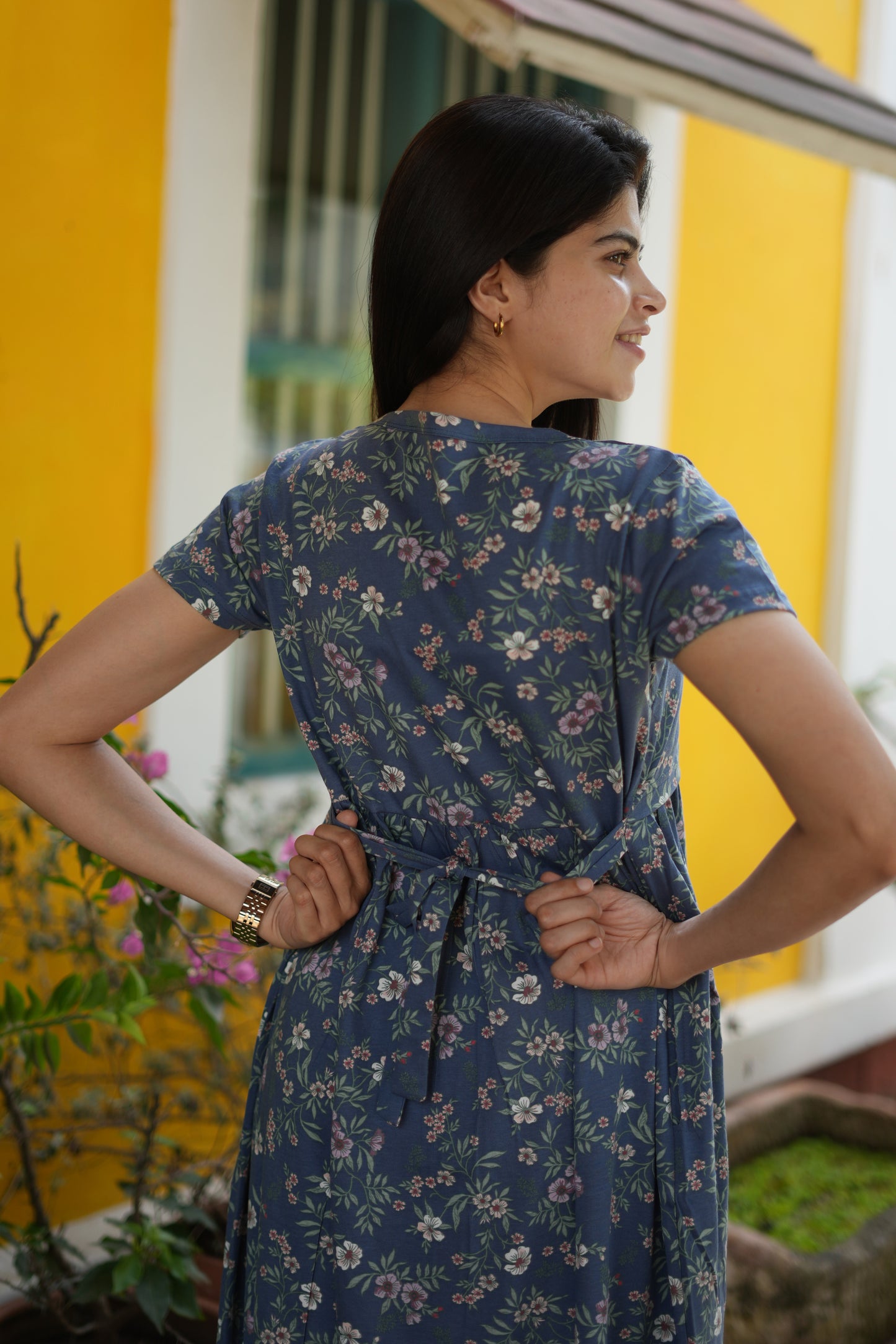VintageFlora