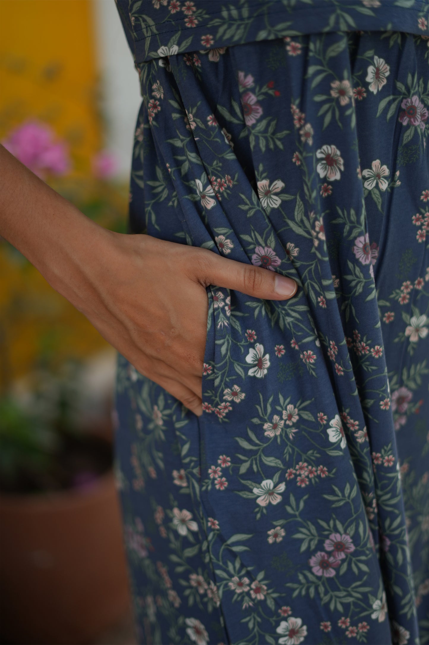 VintageFlora