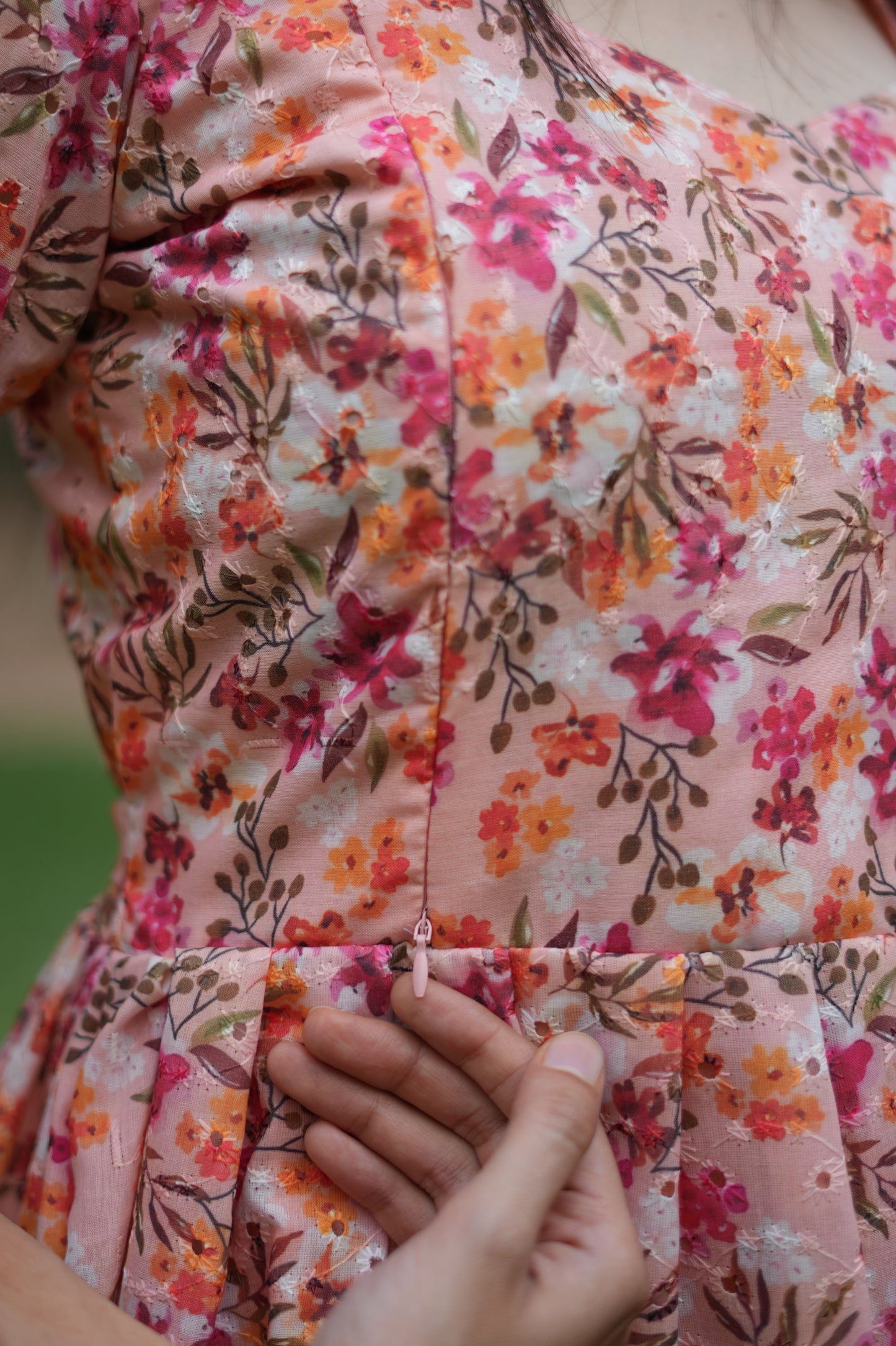 Emmie - HakobaZipKurti