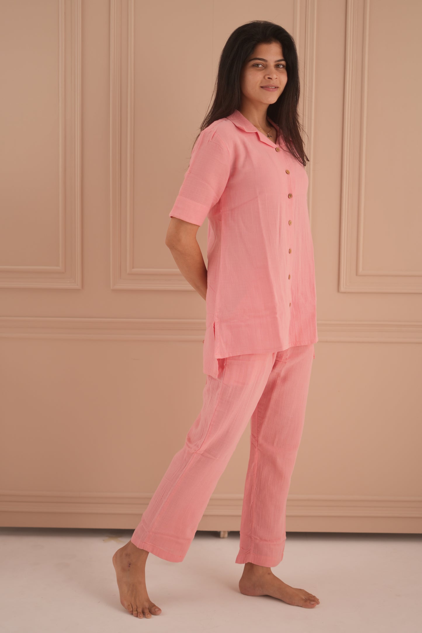 Sakura co-ord (2-Piece Set)