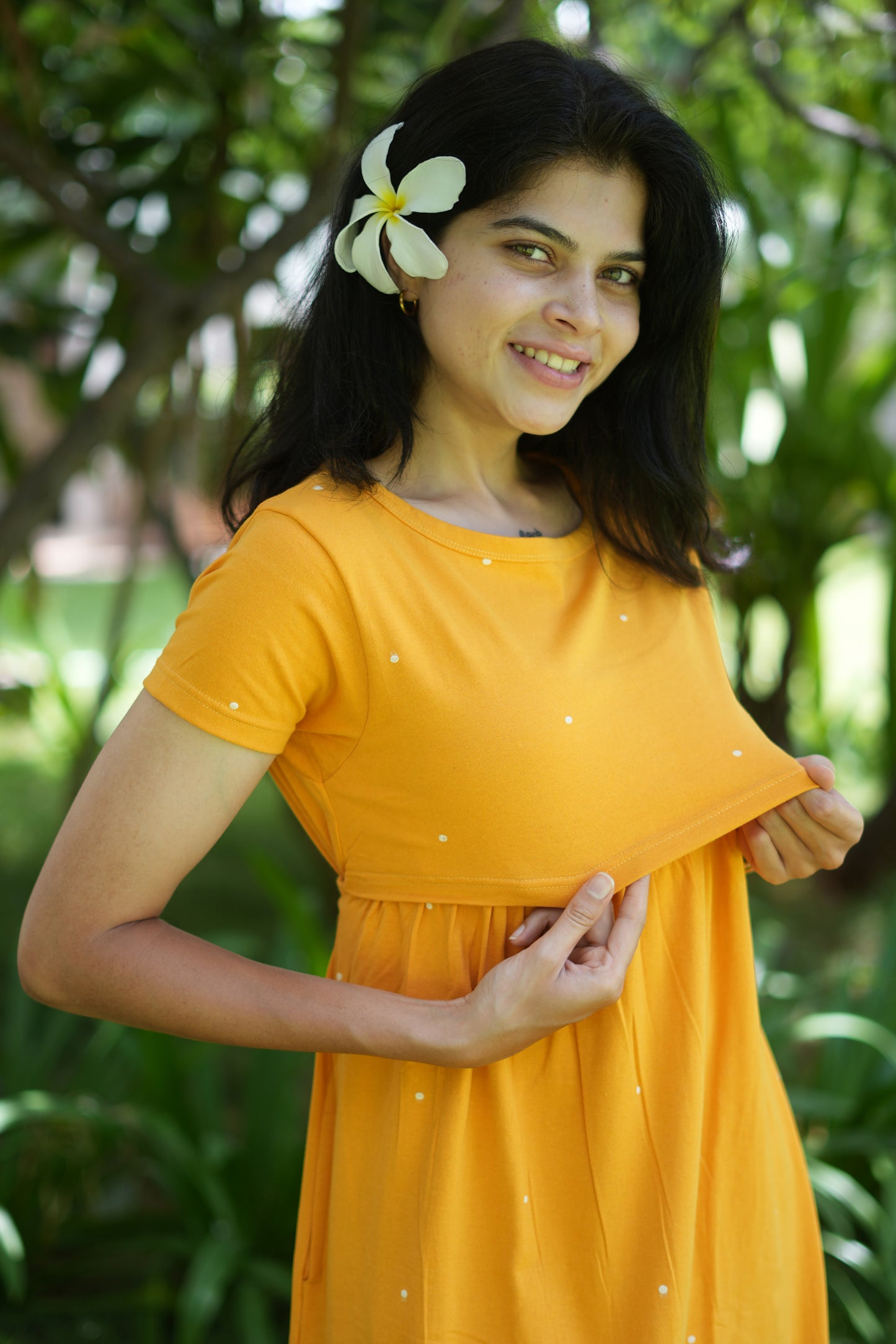 MariGlow