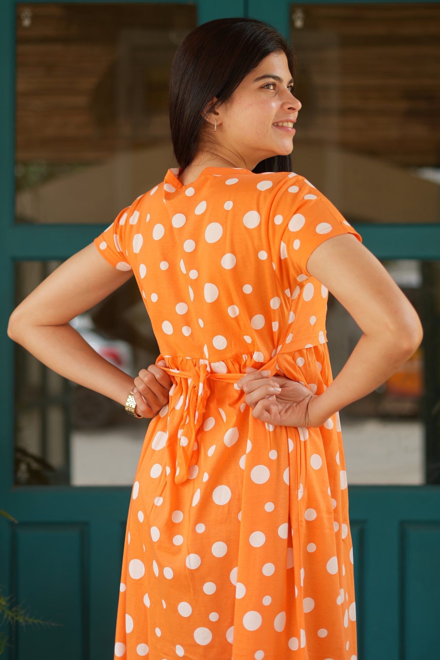 SunnyPolka