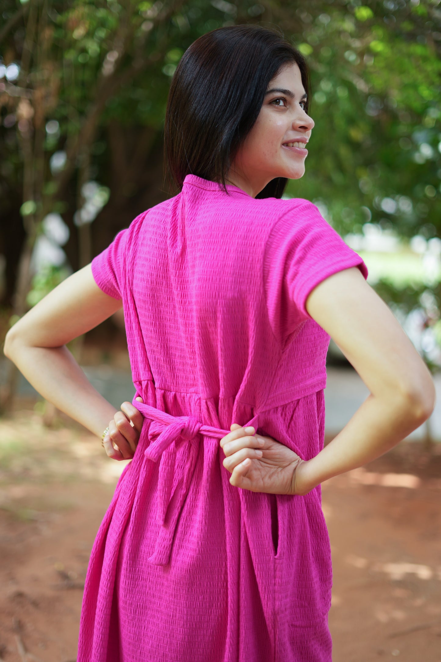 PinkCrush