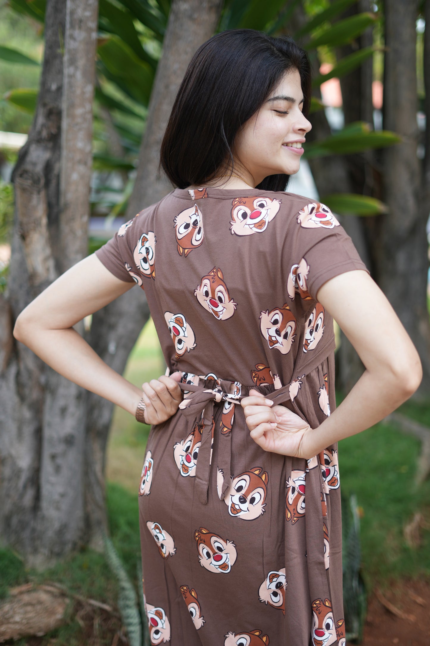 Cheeky 🐿️ - Combo