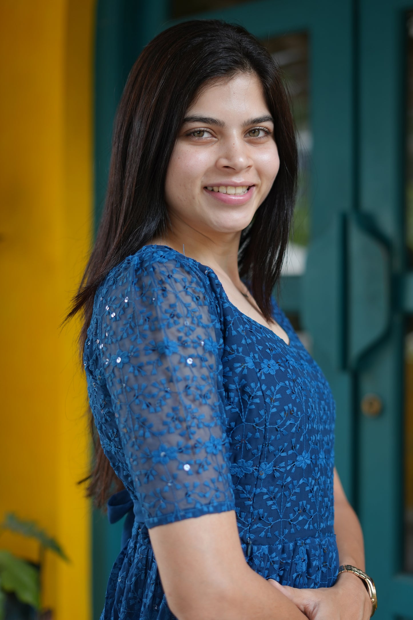 Amira - ZipKurti