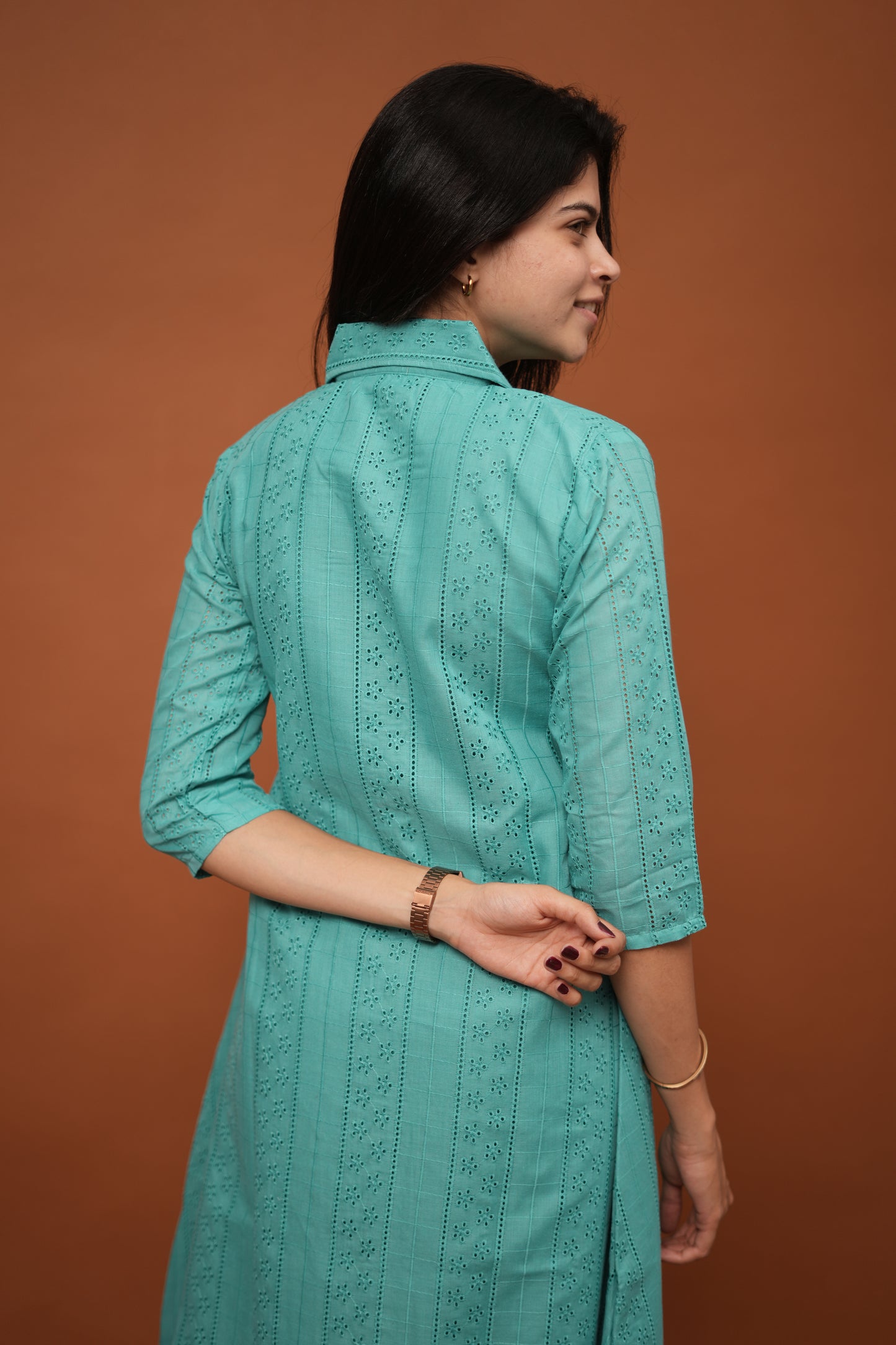 Lily Maternity Dress
