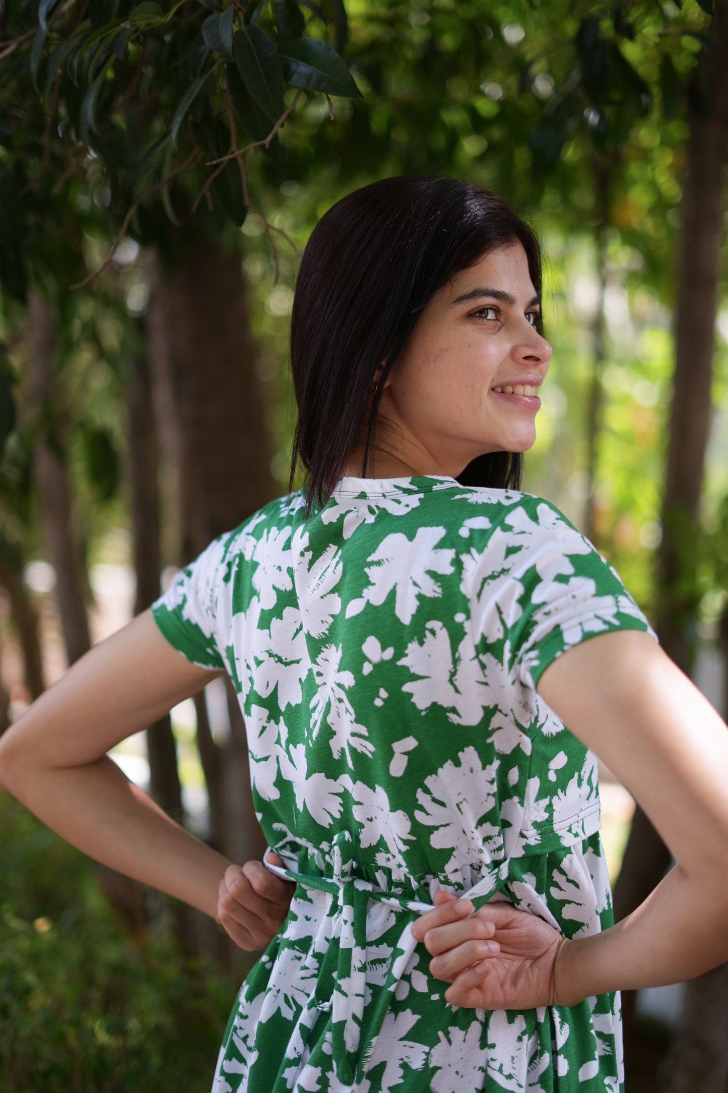 Greenflora
