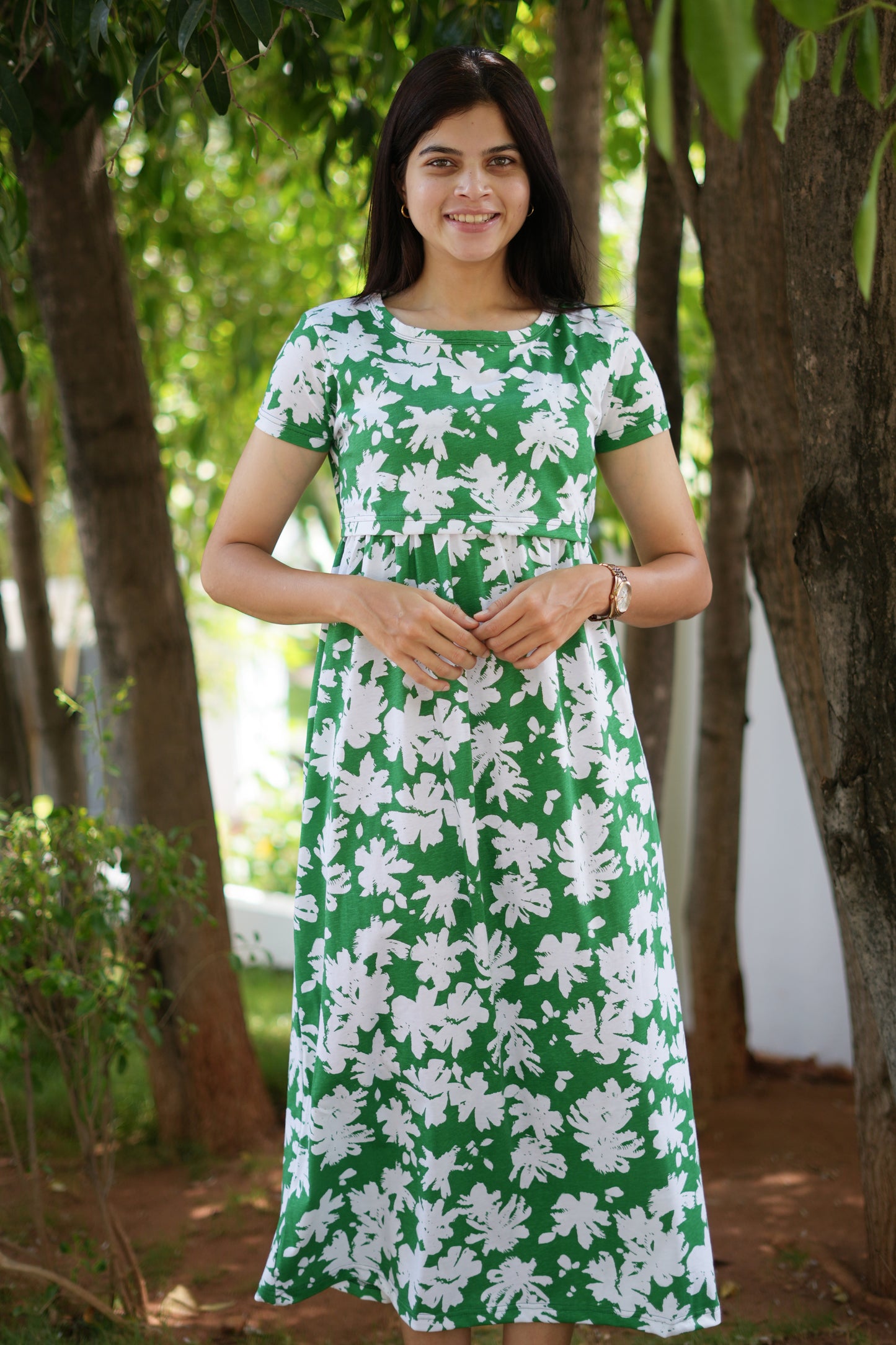 Greenflora