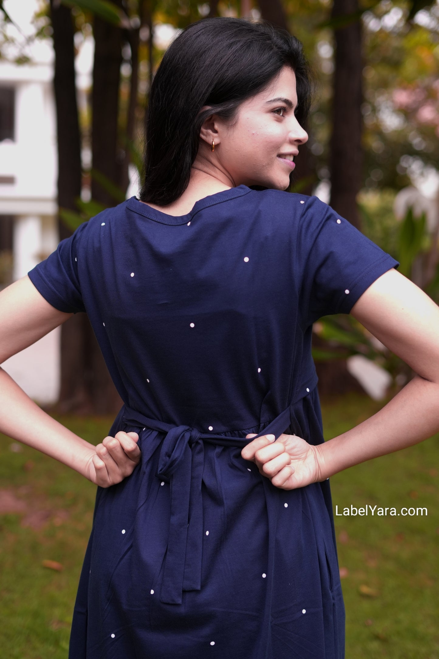 NavyPolka