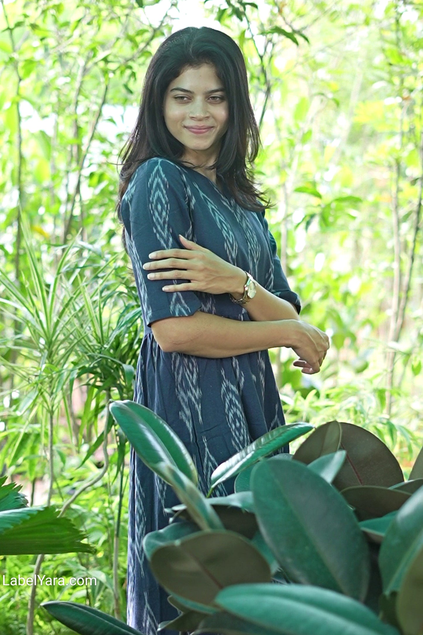 Sofie - IkkatZipkurti