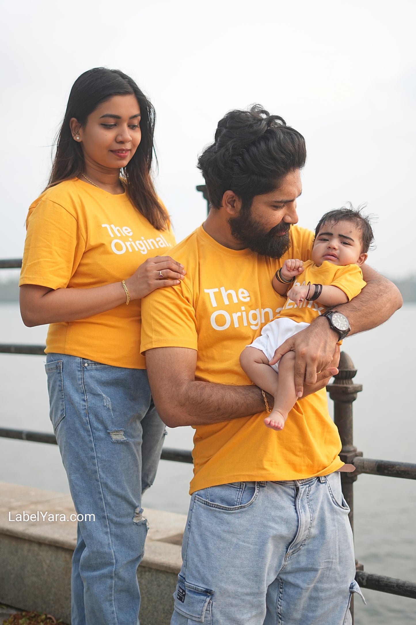 TheRemix - FamilyTshirtCombo