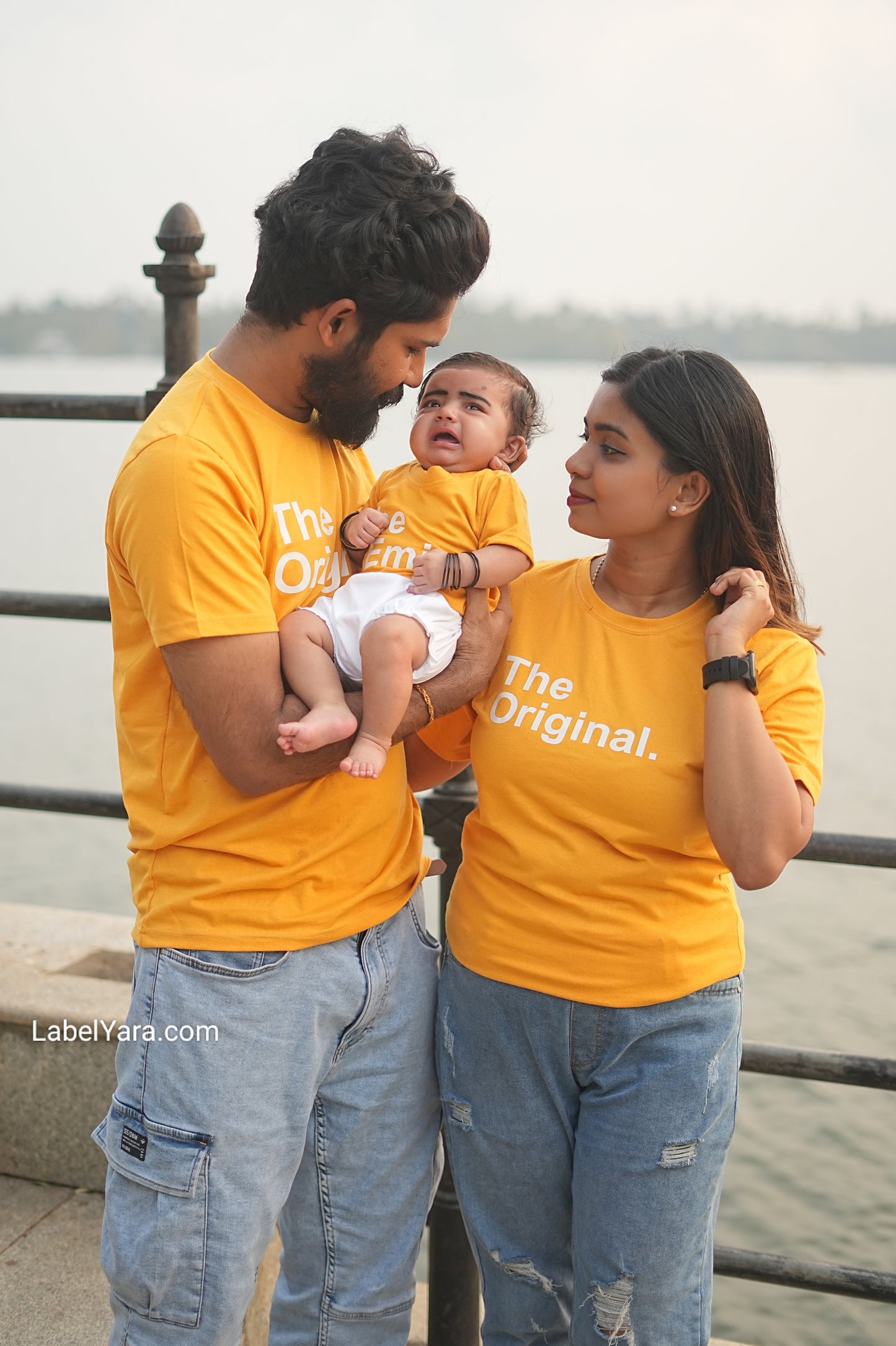 TheRemix - FamilyTshirtCombo
