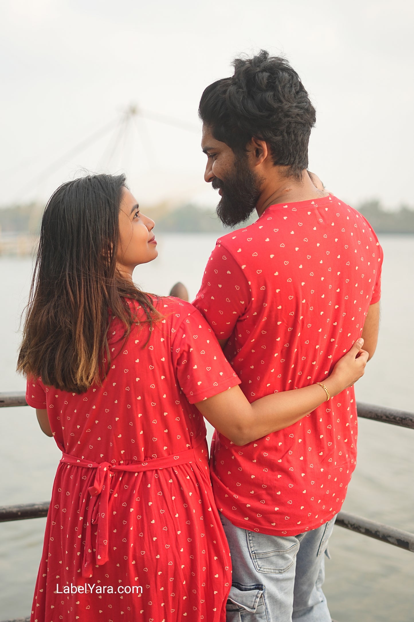 CoralRed - FamilyCombo