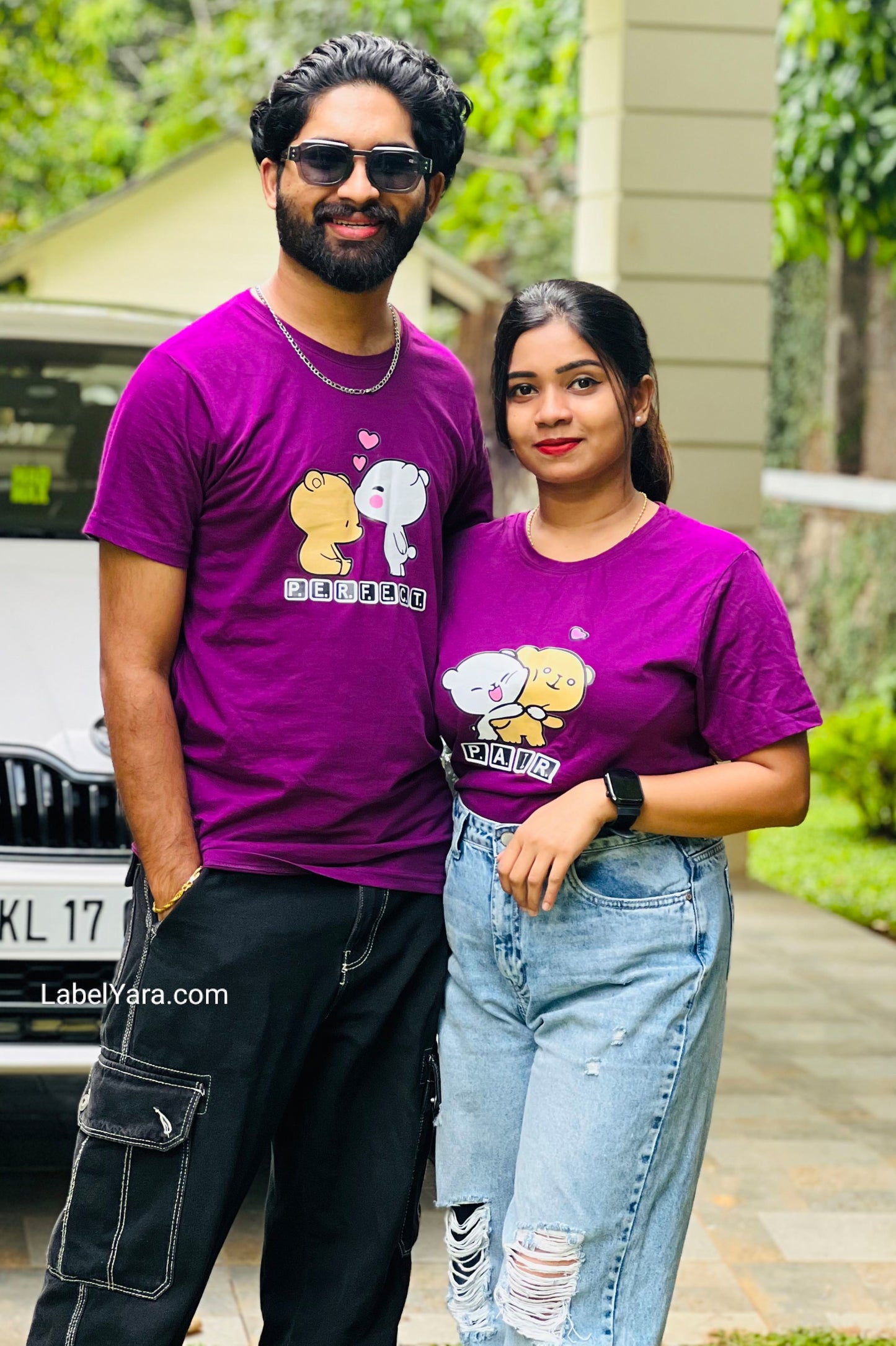 PerfectPair - CoupleCombo