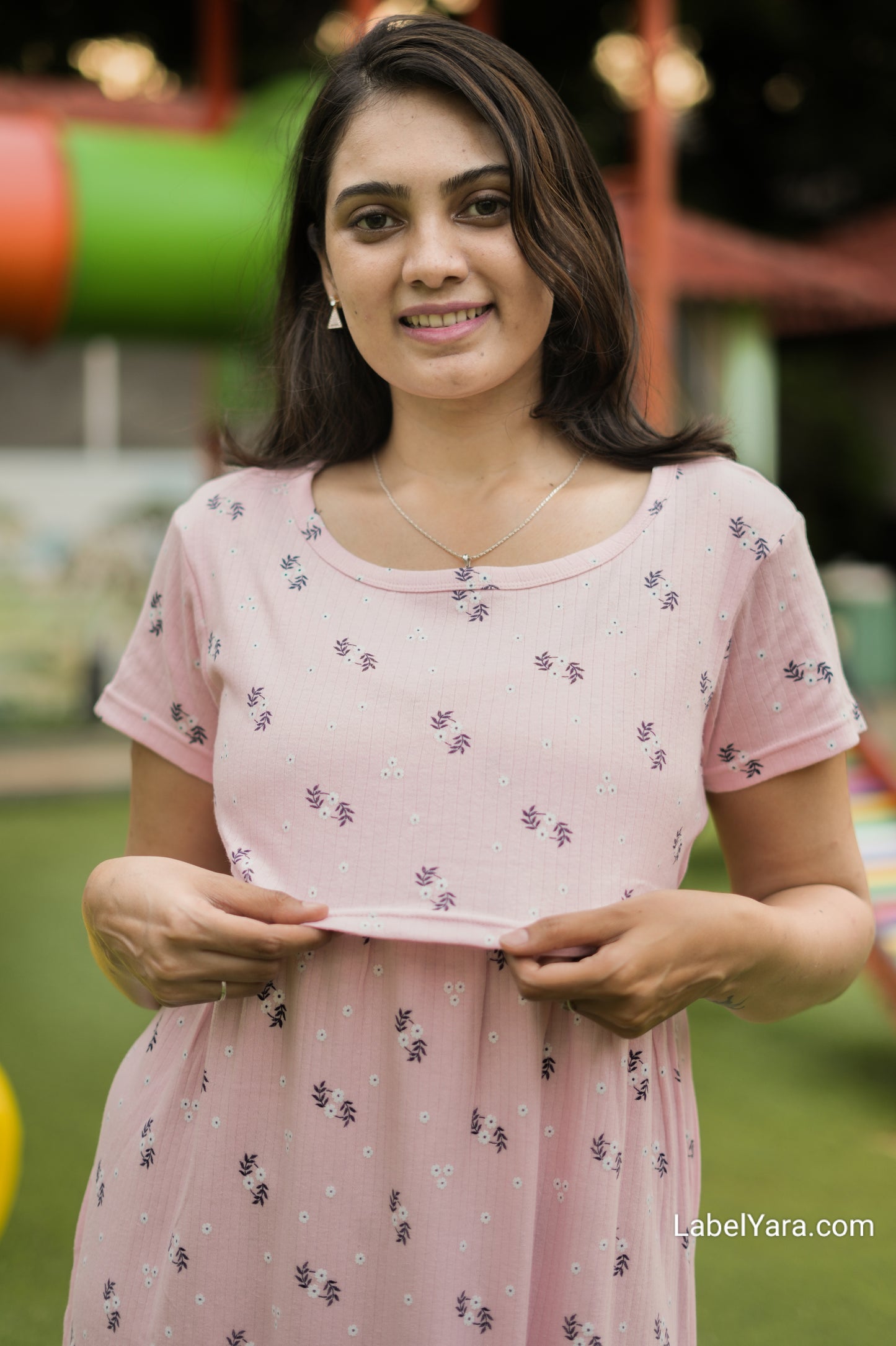 DaisyPink
