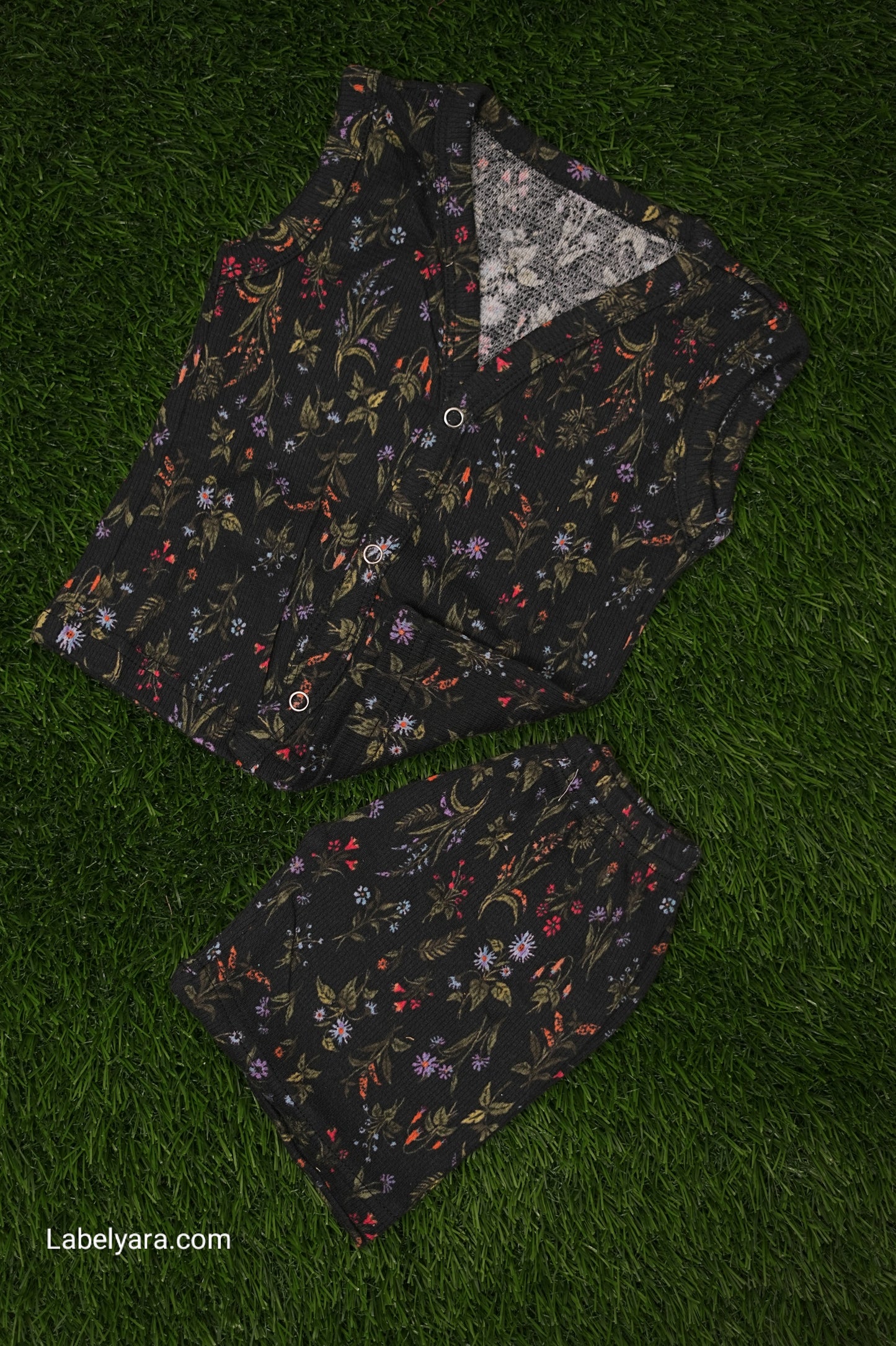 Baby - Blackflora