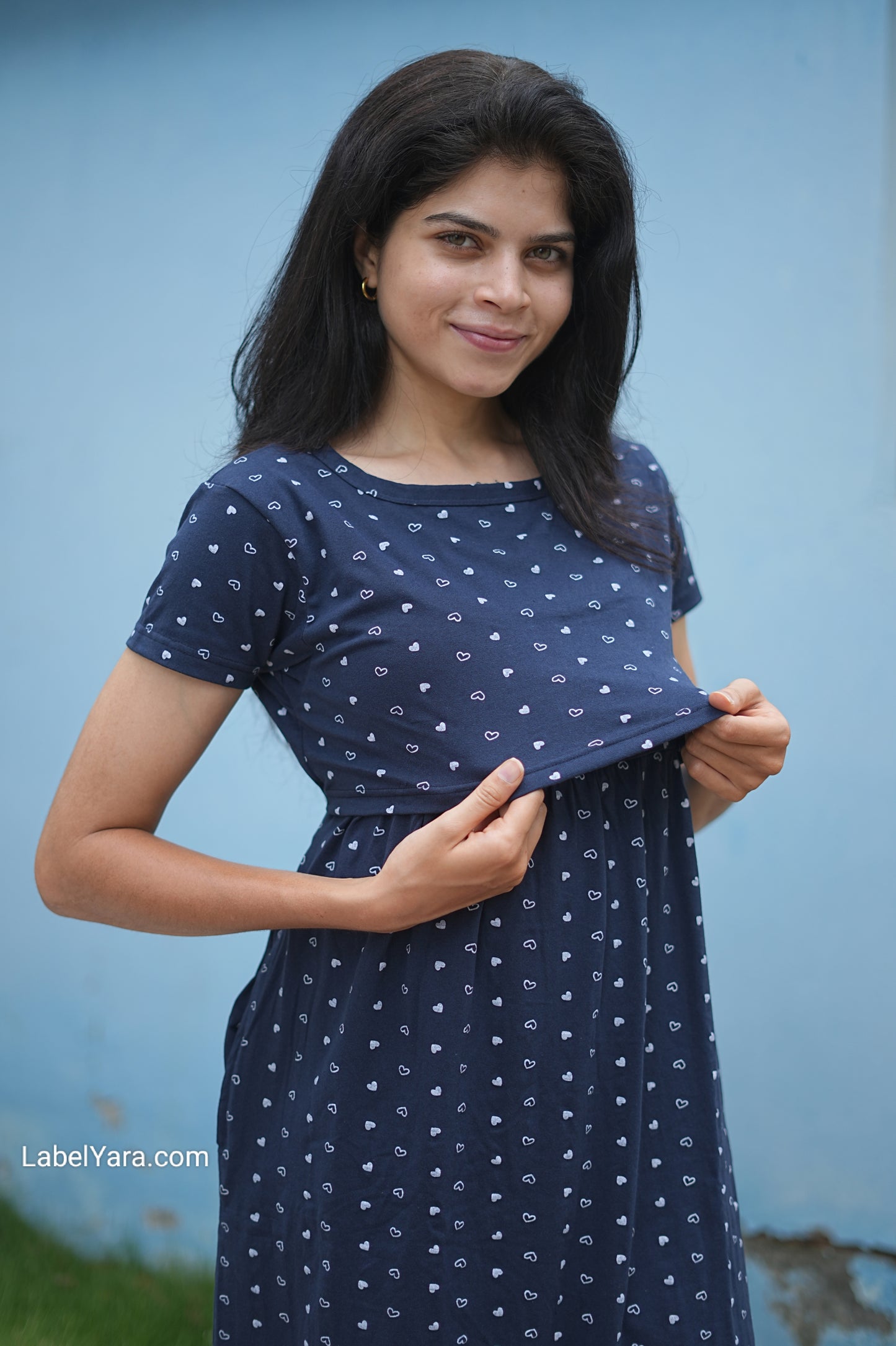 CoralNavy