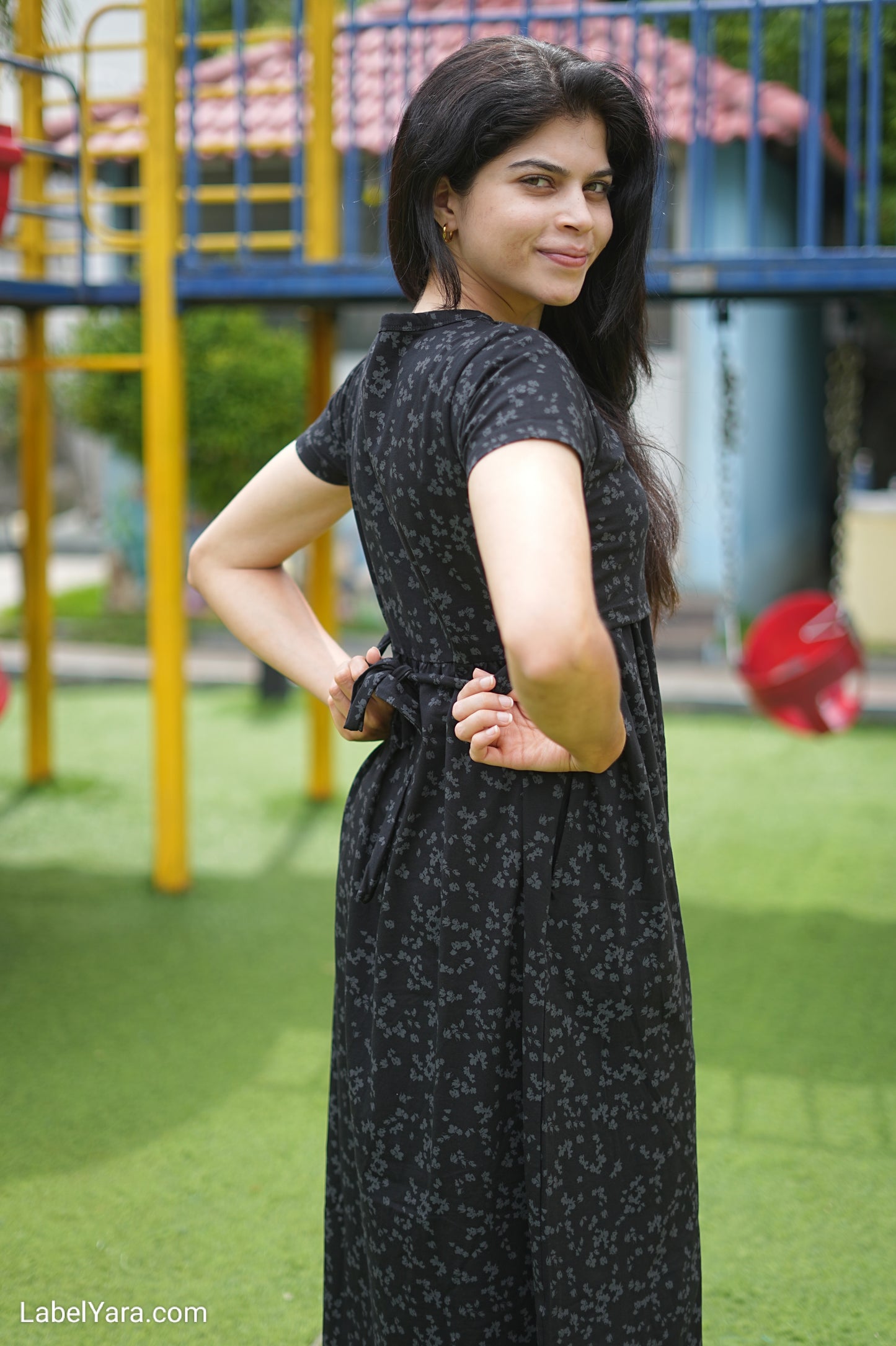 BlackRosa