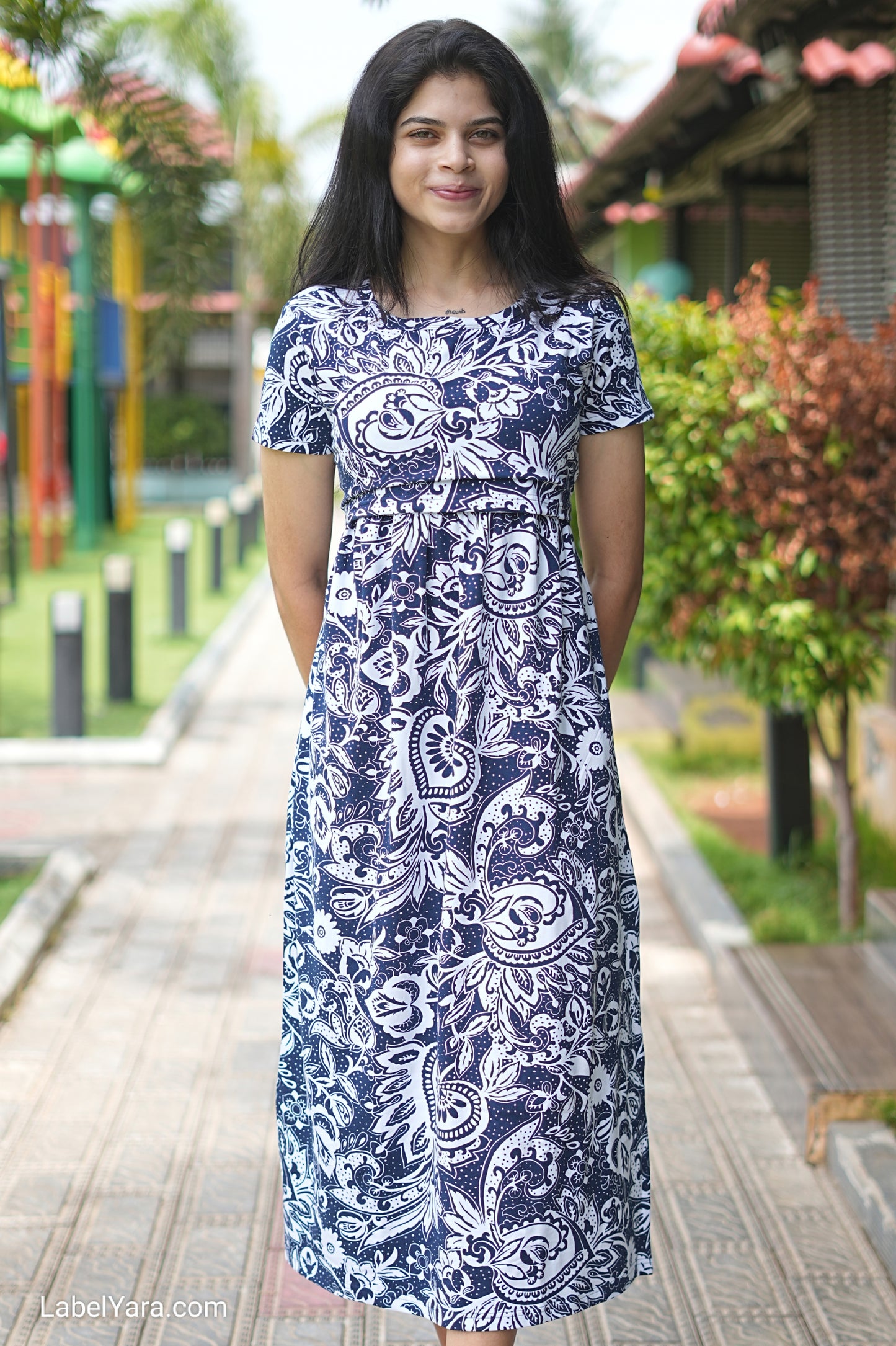 NavyFlora