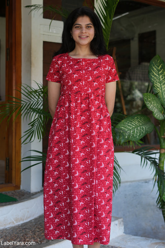 CherryMaxi
