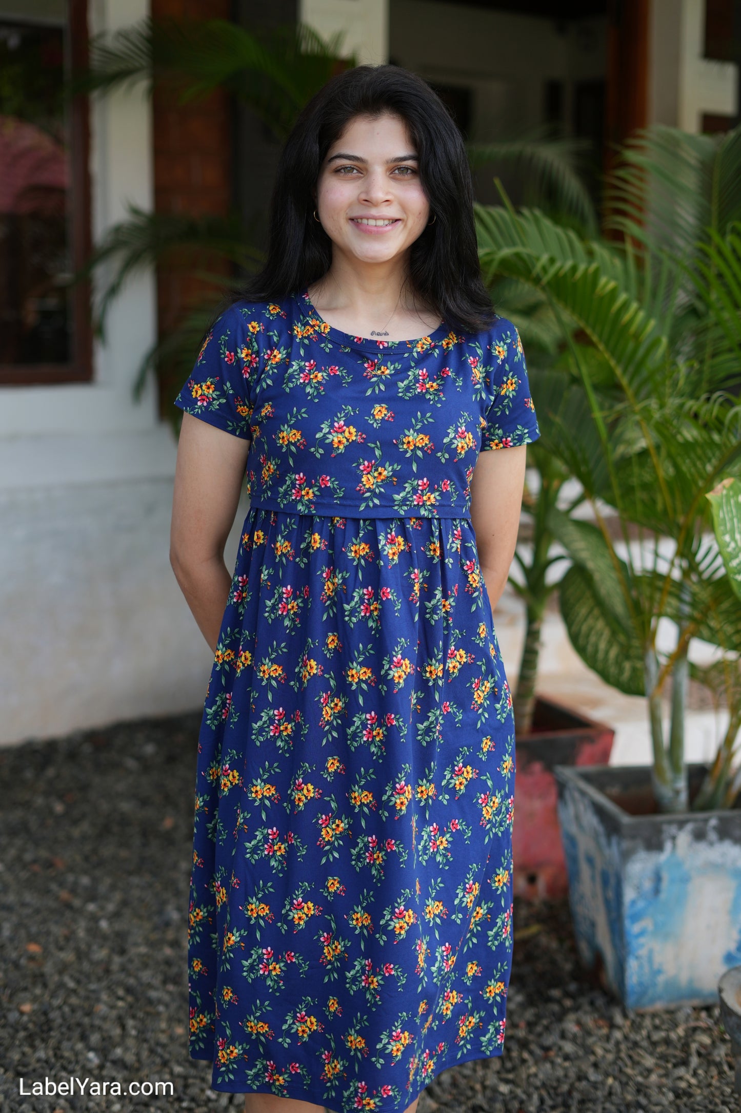 FloralWhimsy