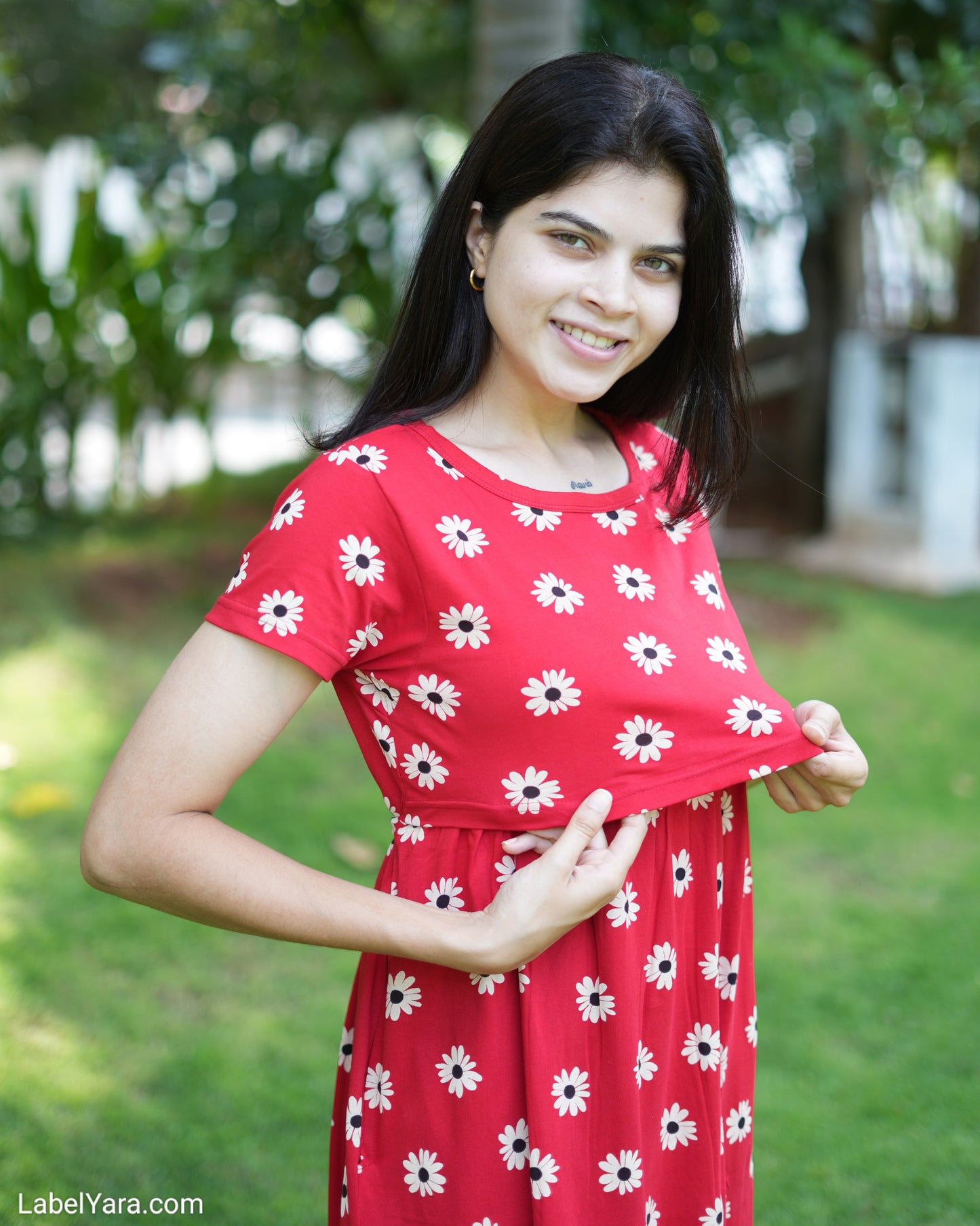 DaisyRed