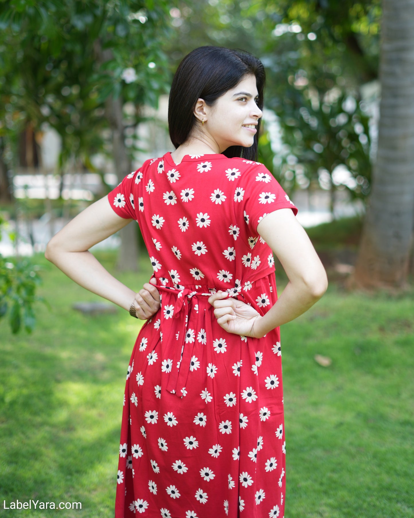 DaisyRed
