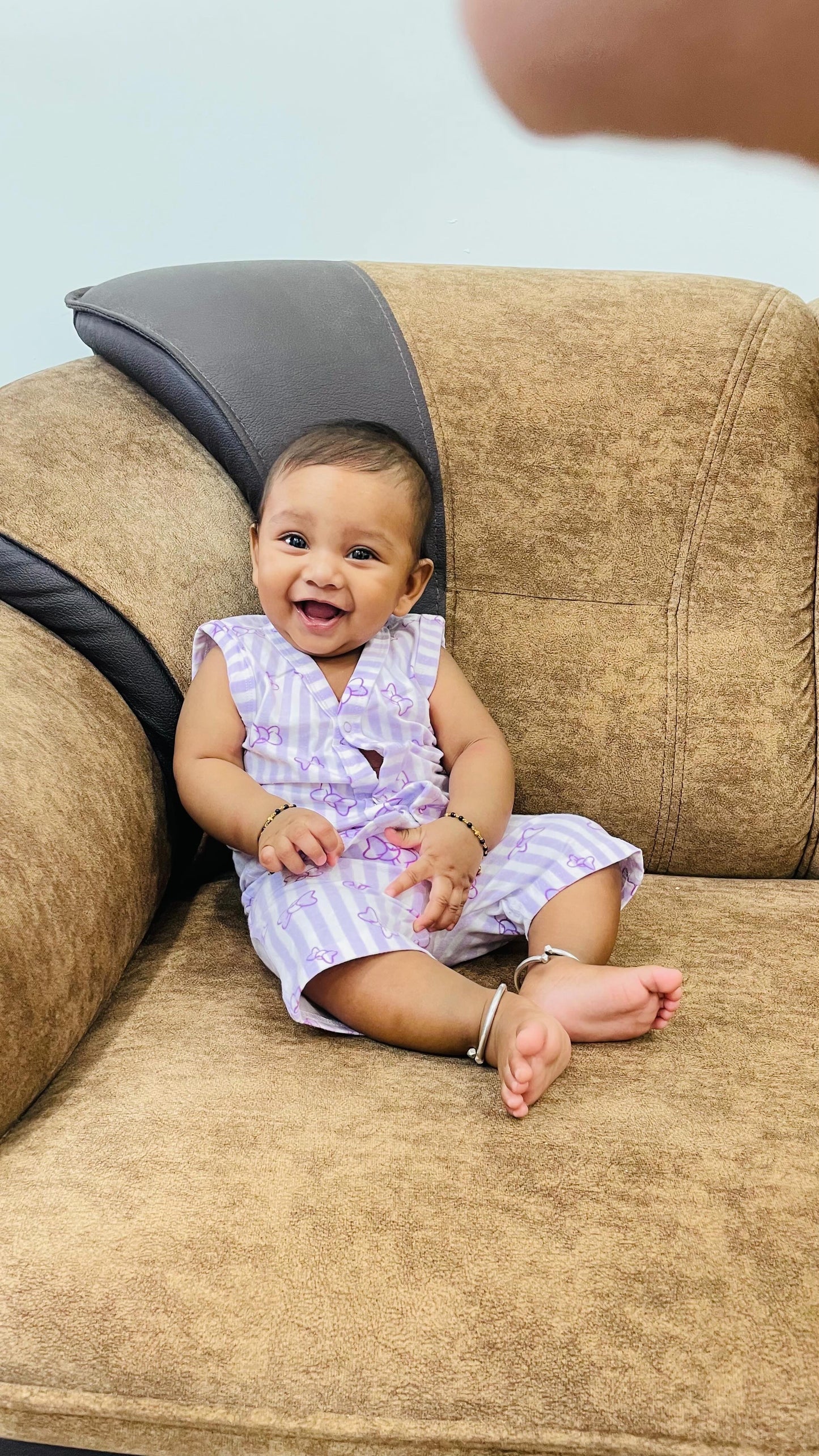 Baby - PrettyBow
