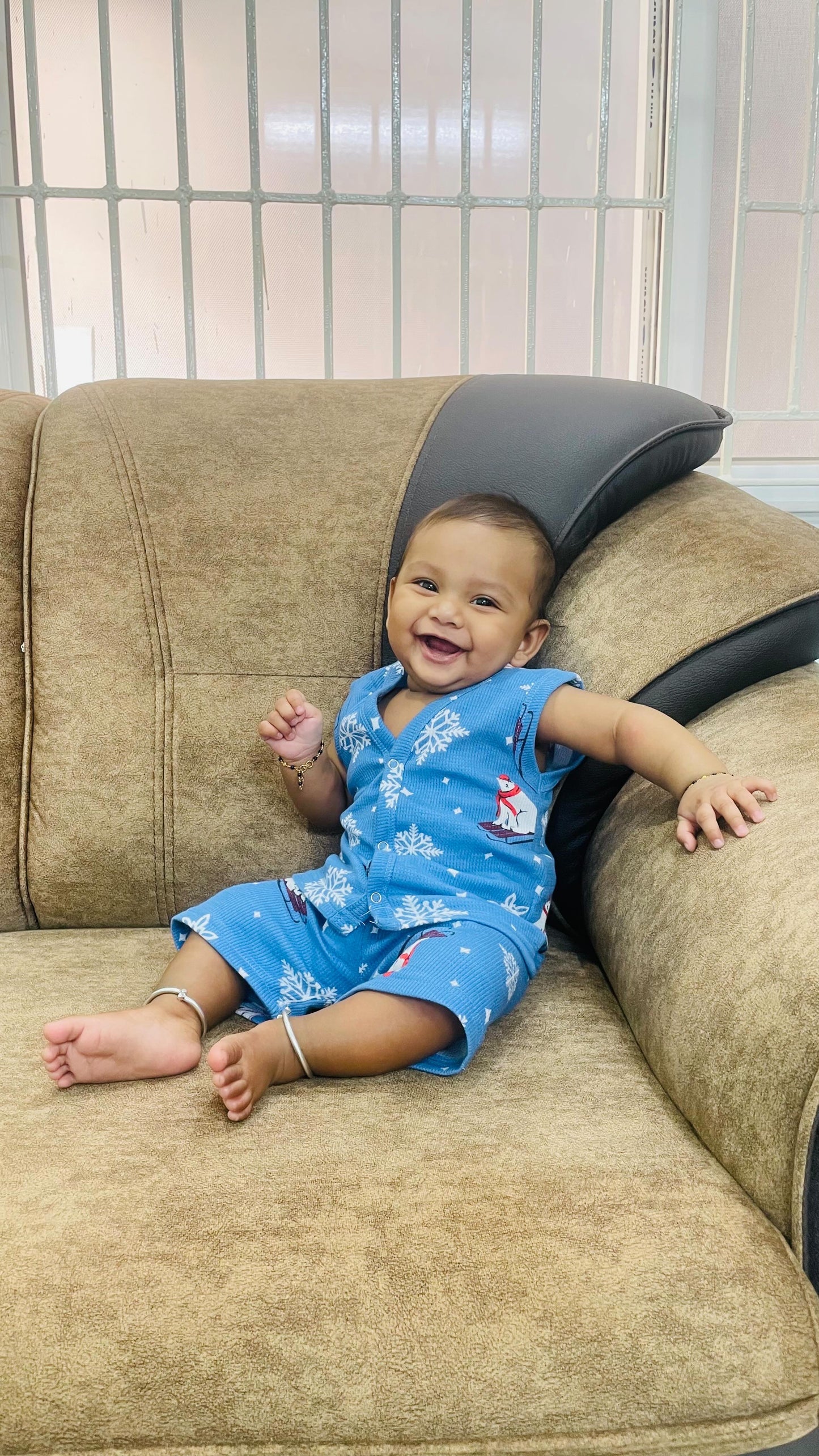 Baby - CrazyMax