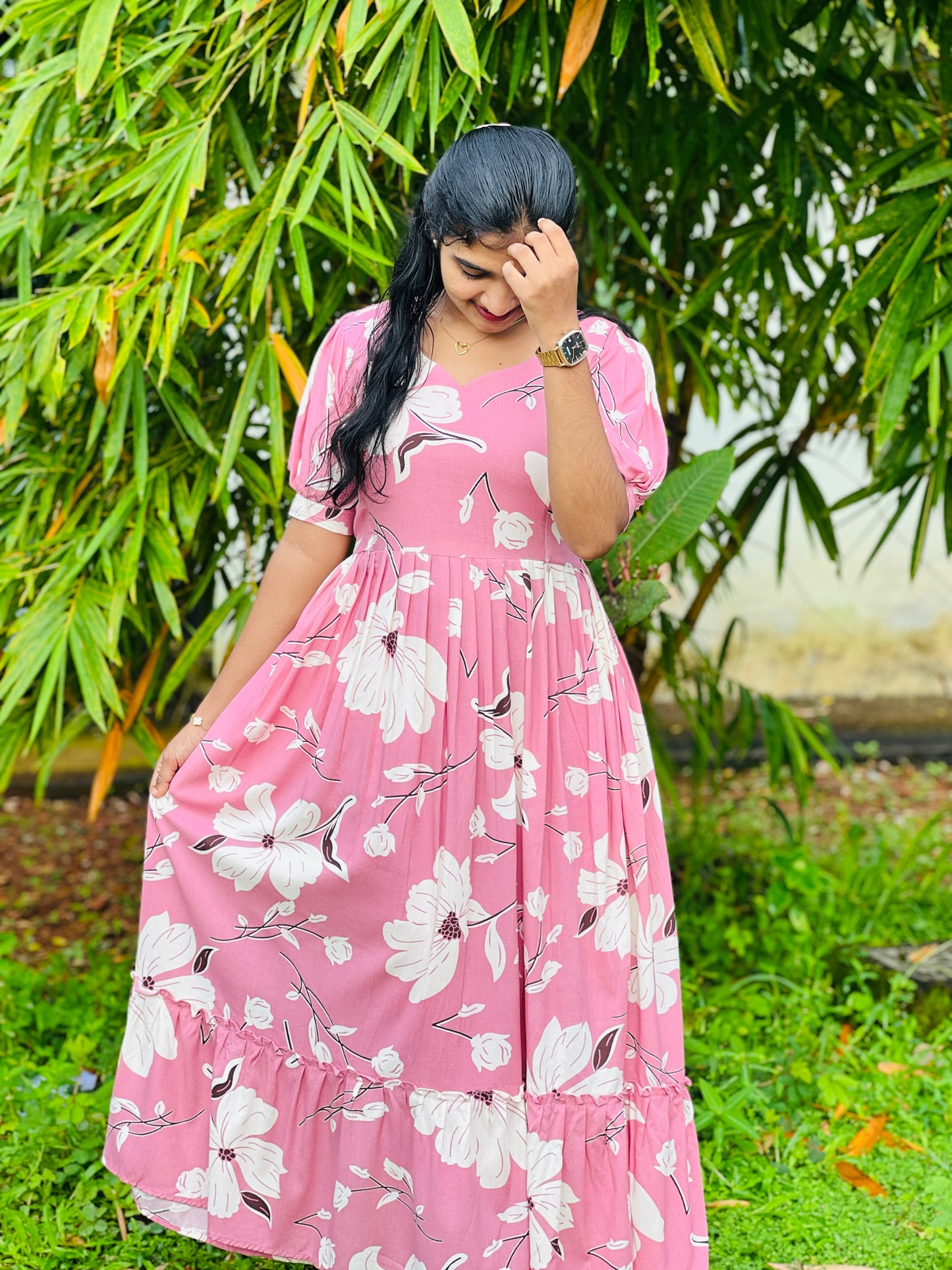 Isabel - CottonZipKurti