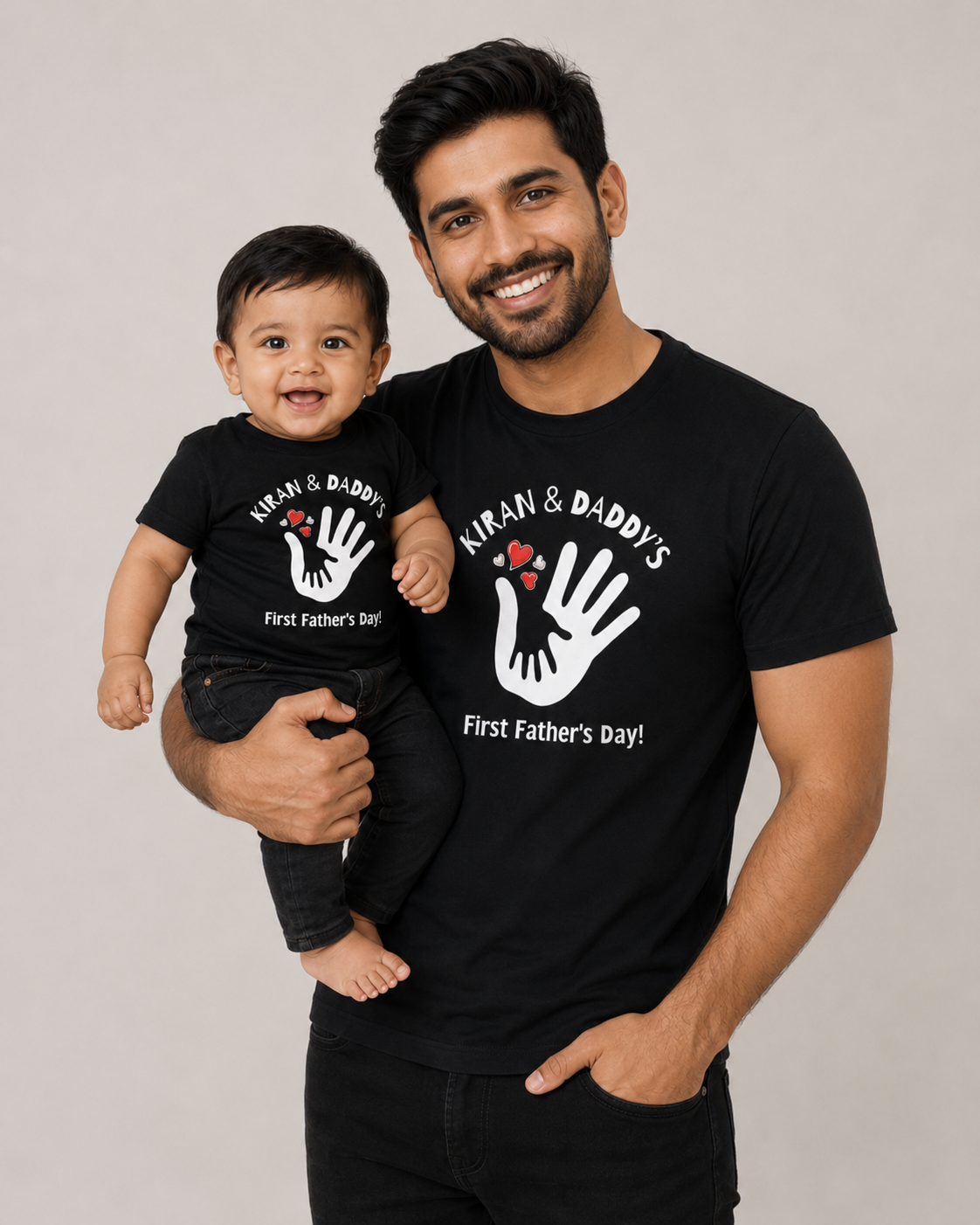 Hand Sign Combo