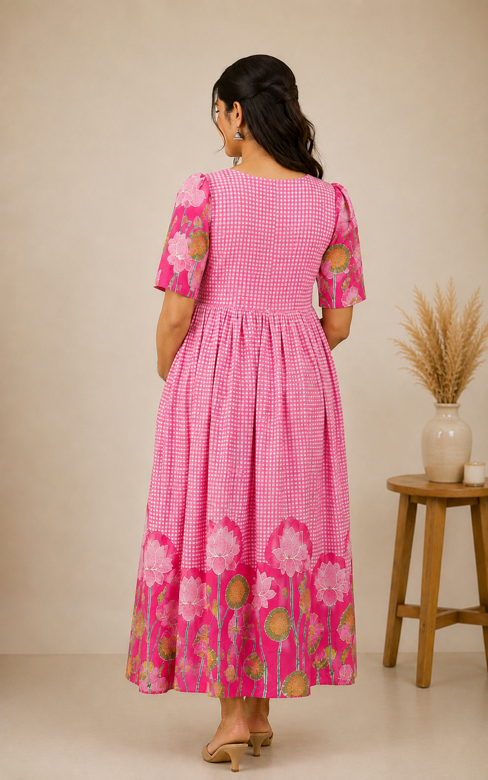 Malin MaternityMaxi