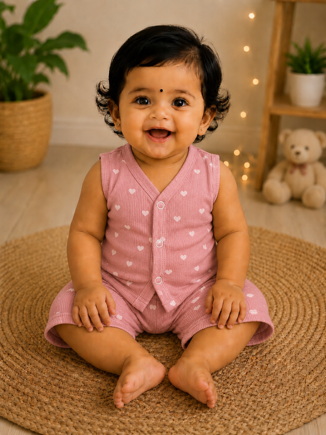 Baby - LittleLove