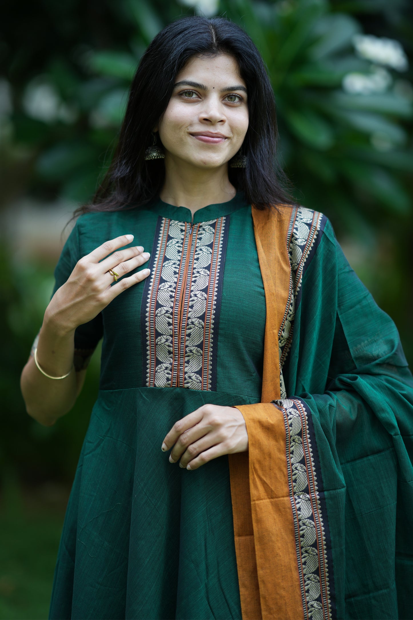 Akhila Narayanapet Maternity 2 pcs