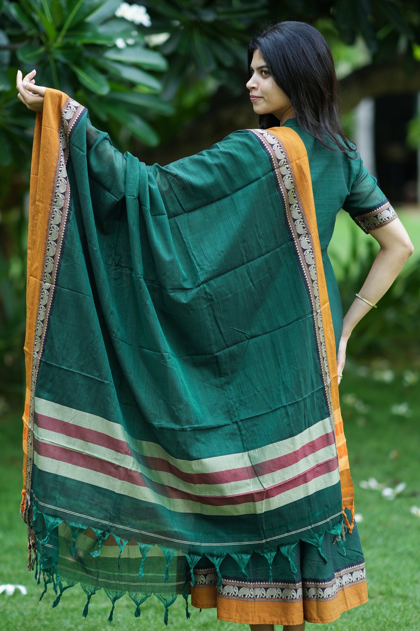 Akhila Narayanapet Maternity 2 pcs