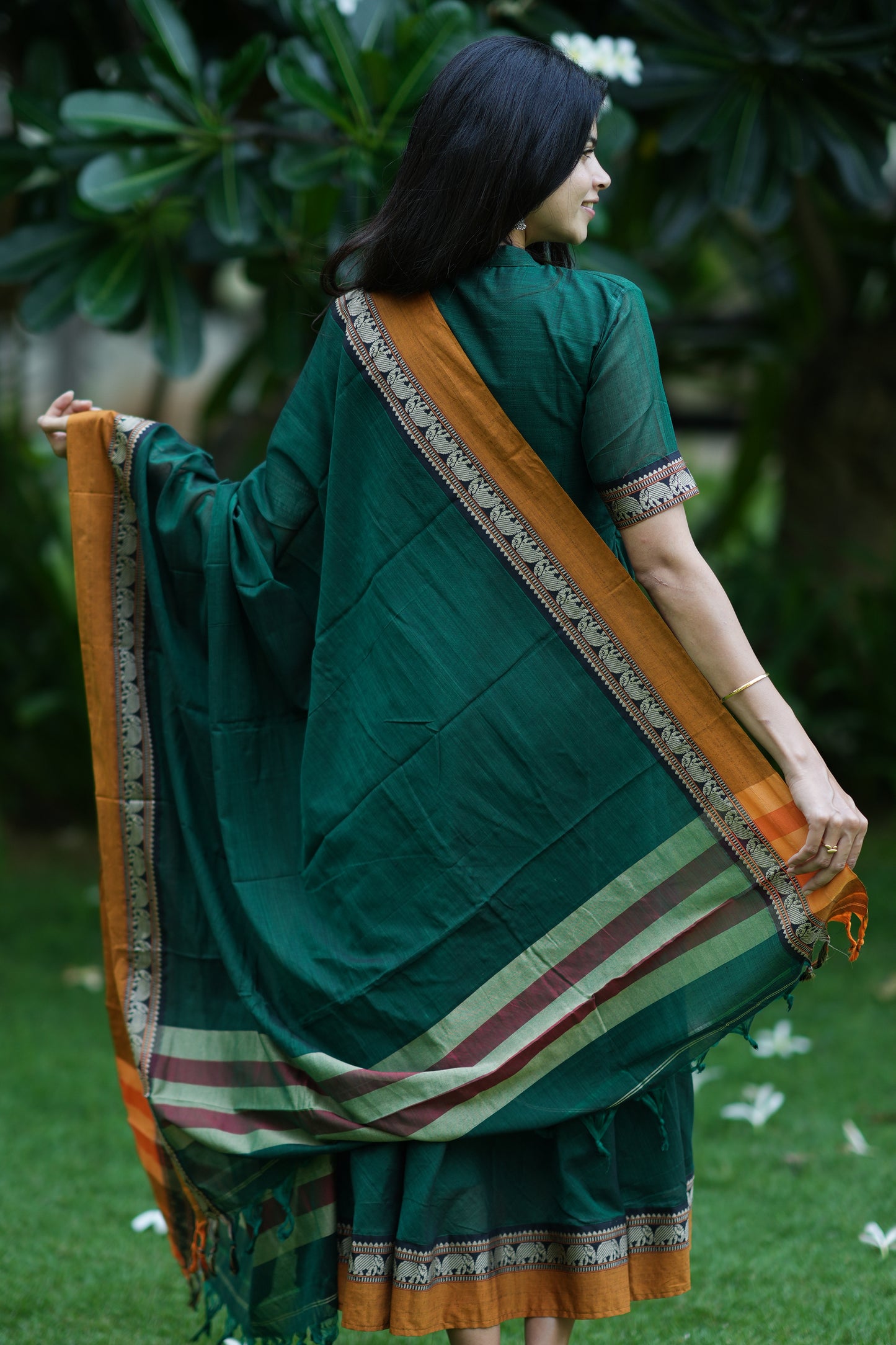 Akhila Narayanapet Maternity 2 pcs