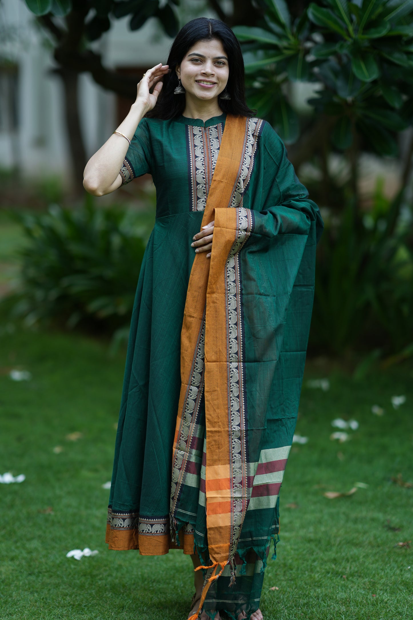 Akhila Narayanapet Maternity 2 pcs