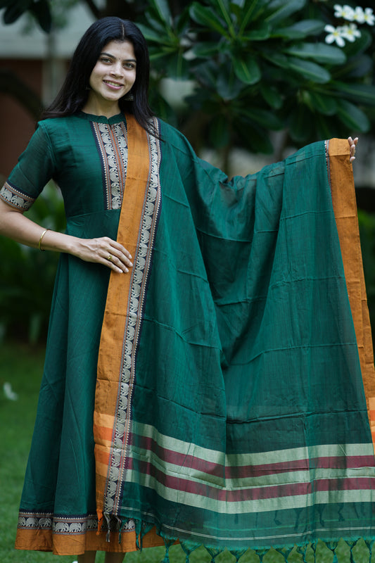 Akhila Narayanapet Maternity 2 pcs