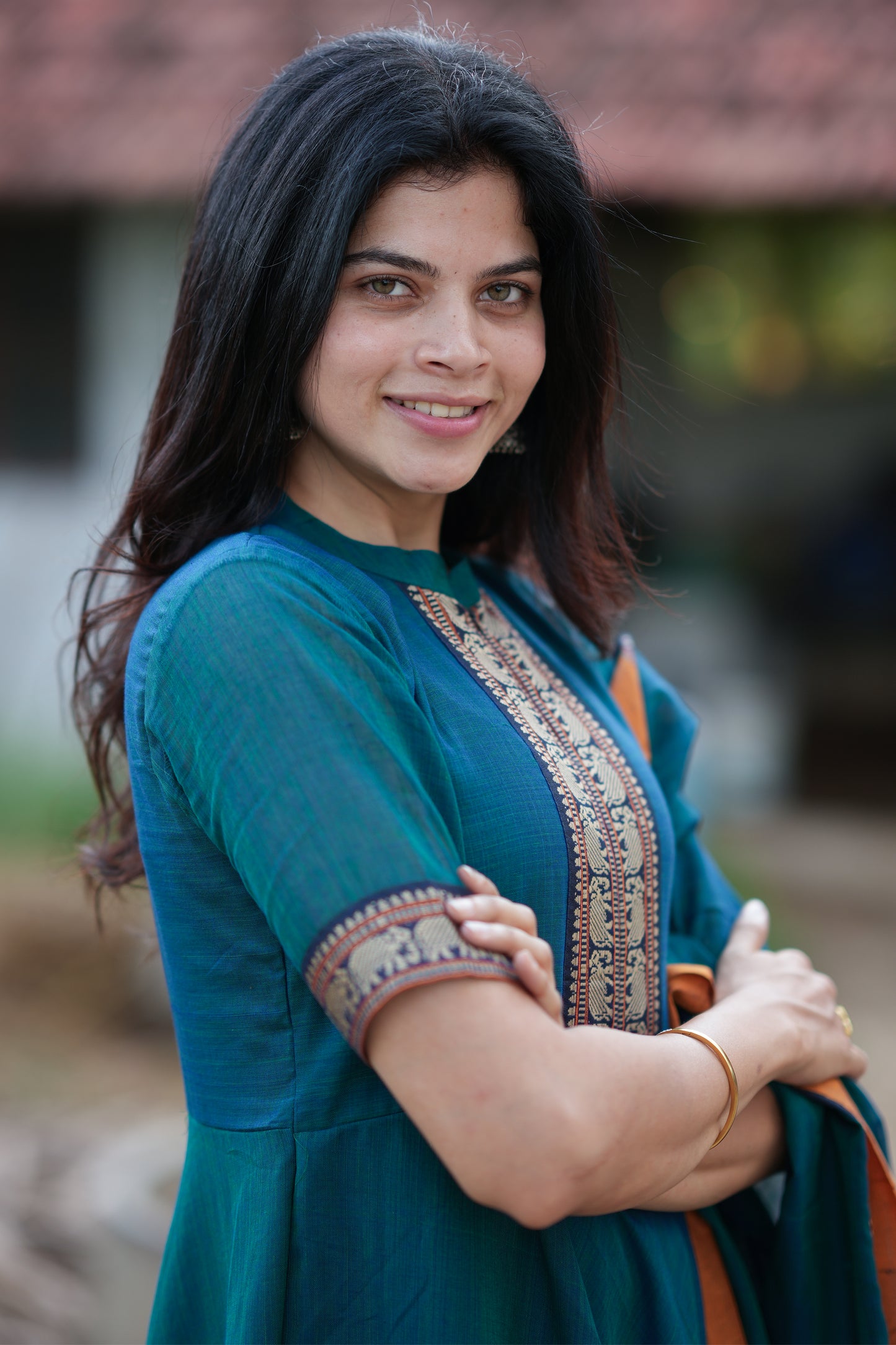 Amudha Narayanapet Maternity 2 pcs