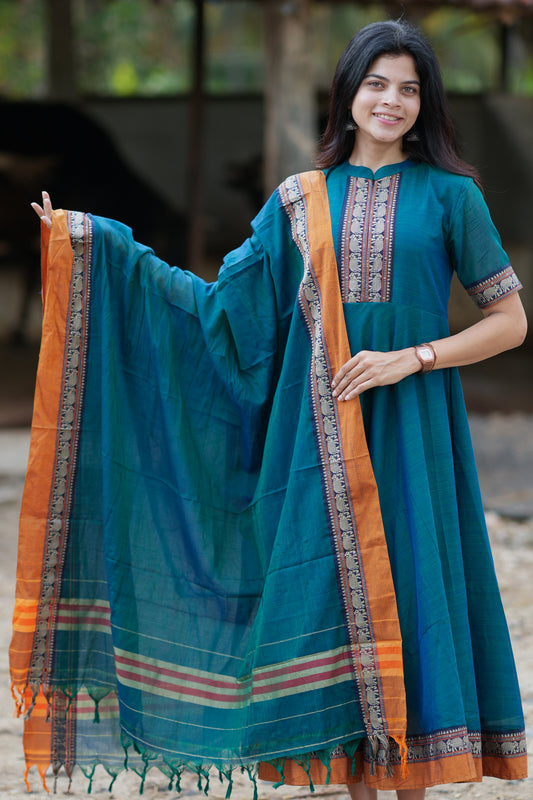 Amudha Narayanapet Maternity 2 pcs