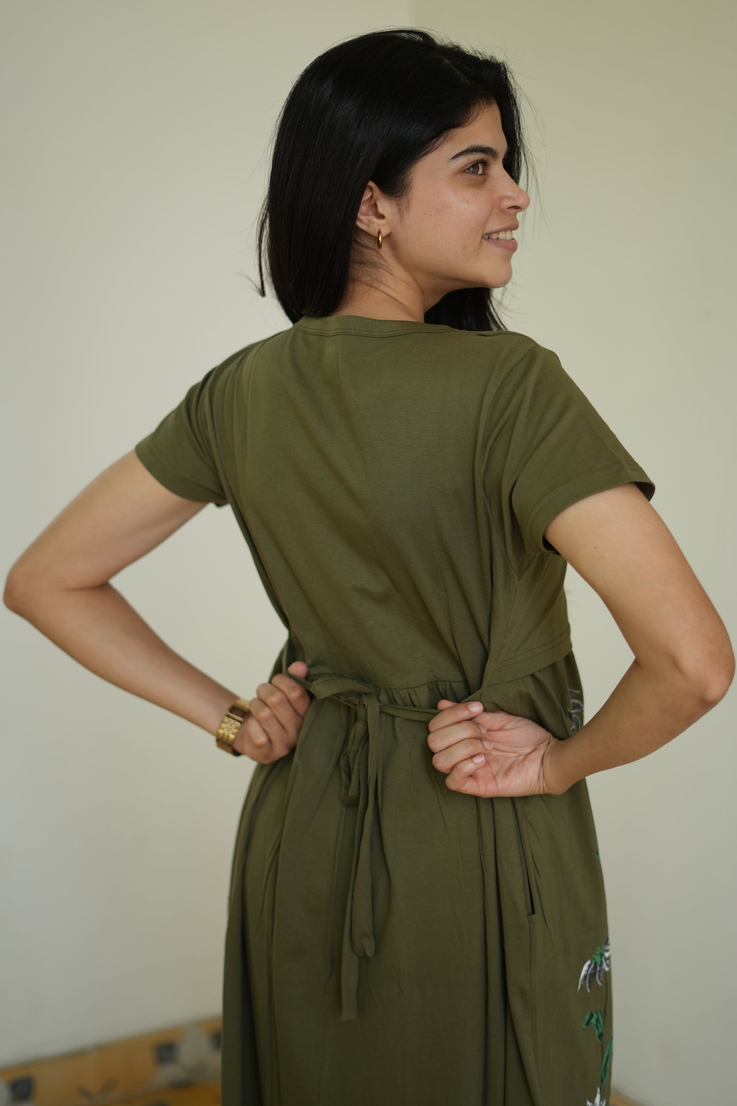 Olive - HappyLilly 🌺 - Combo