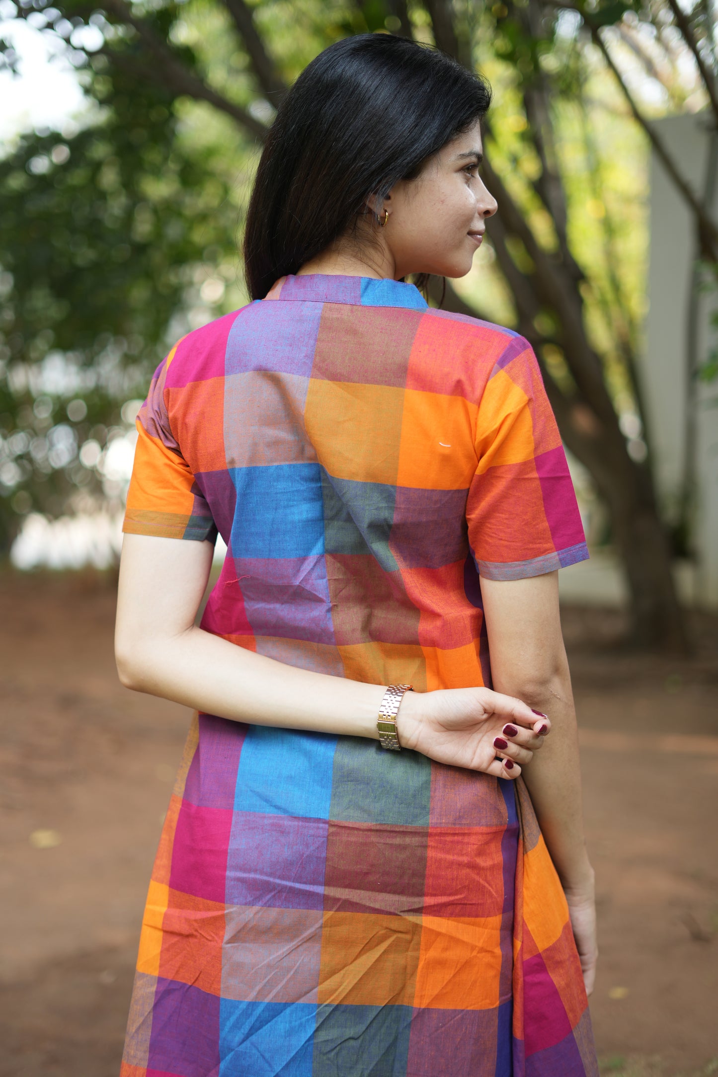 Luca Maternity co-ord (2-Piece Set)