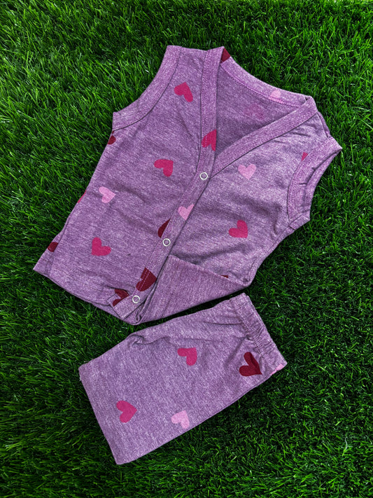 Baby - Mulberry