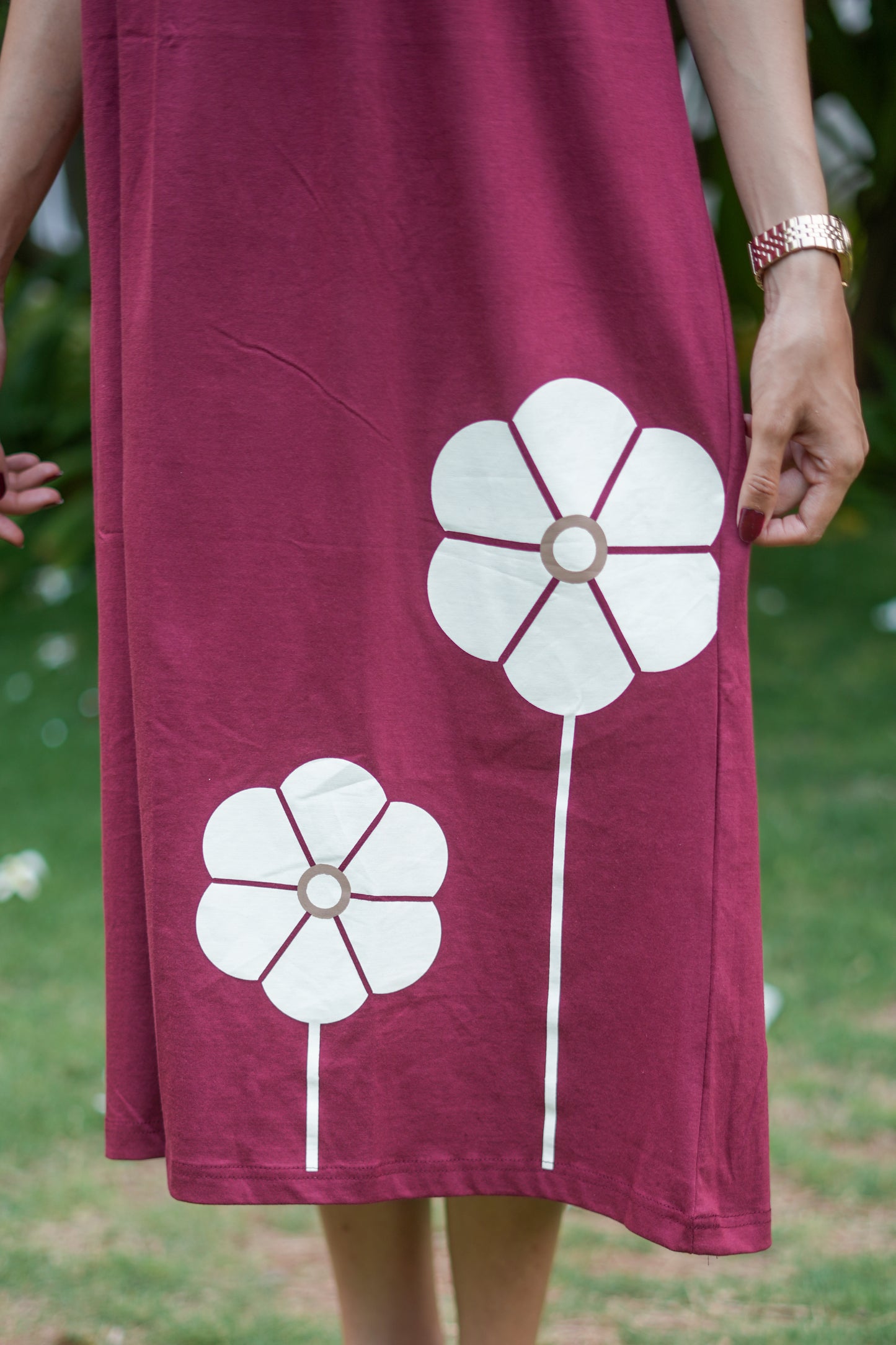 MarronFlora